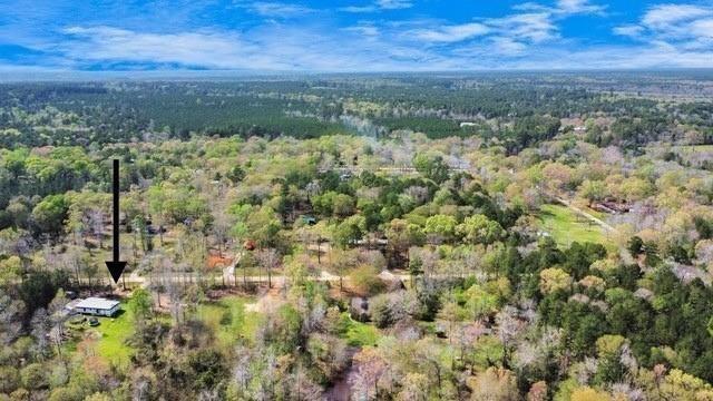 113 Bonnie Creek, Coldspring TX 77331 Property Photo 1