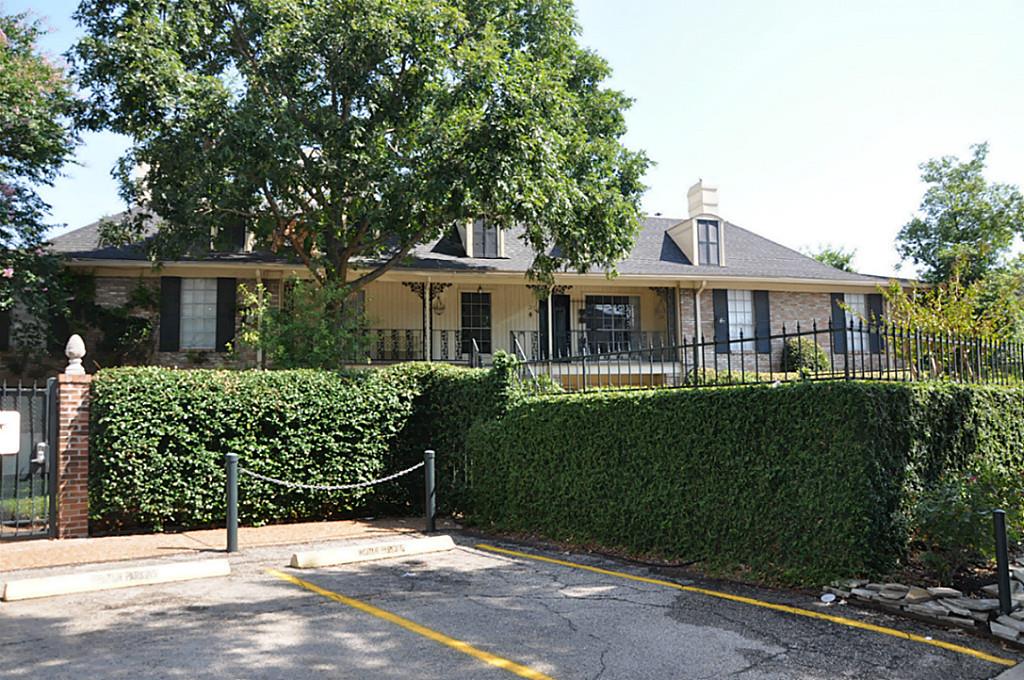 800 Post Oak Boulevard 82 Property Photo 12