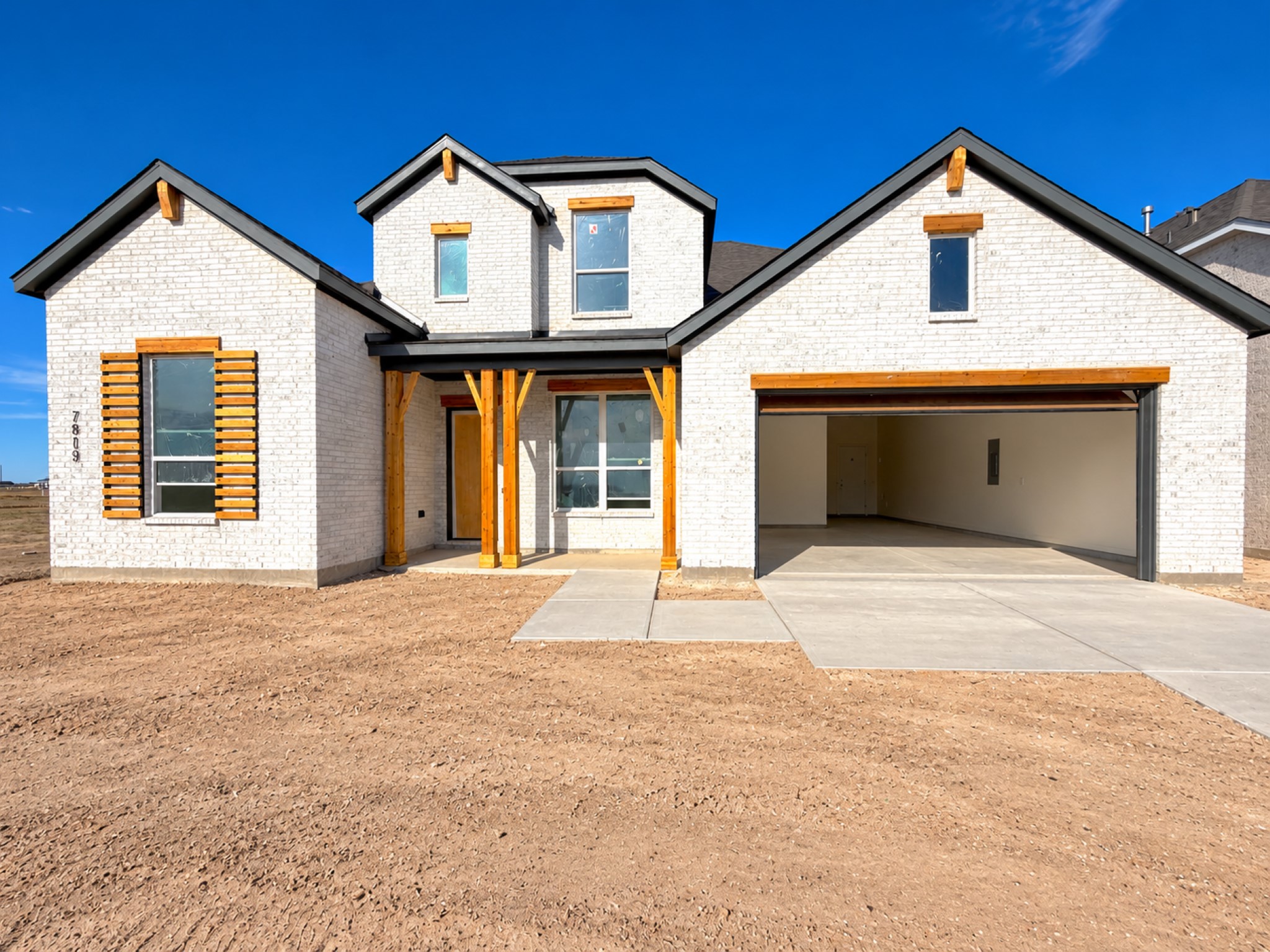 7819 Elizabeth Creek Court Property Photo 1