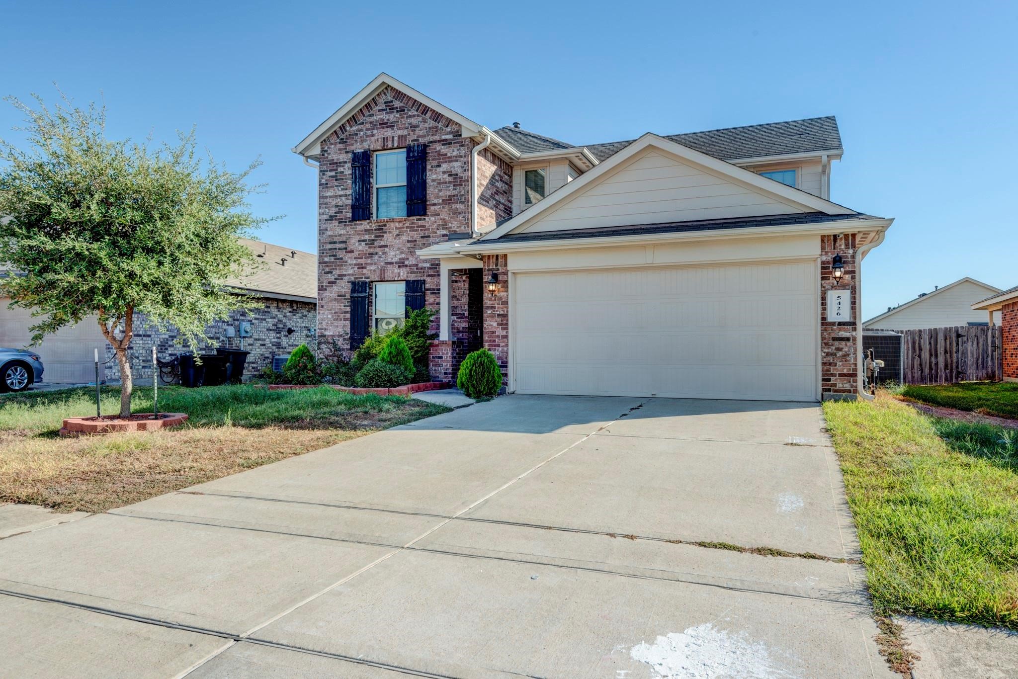 5426 Dovetail Arbor Trace Property Photo 1