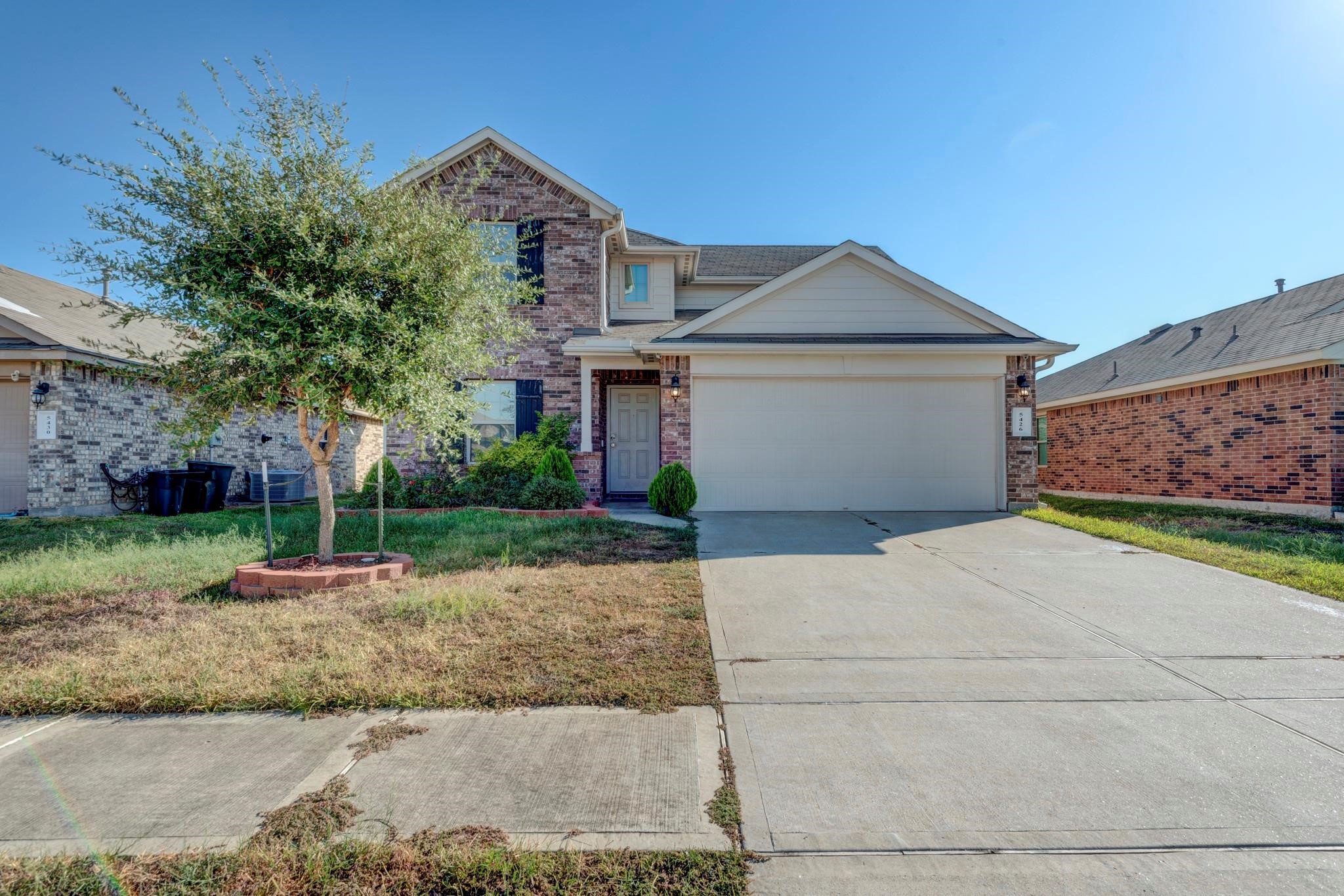 5426 Dovetail Arbor Trace Property Photo 2