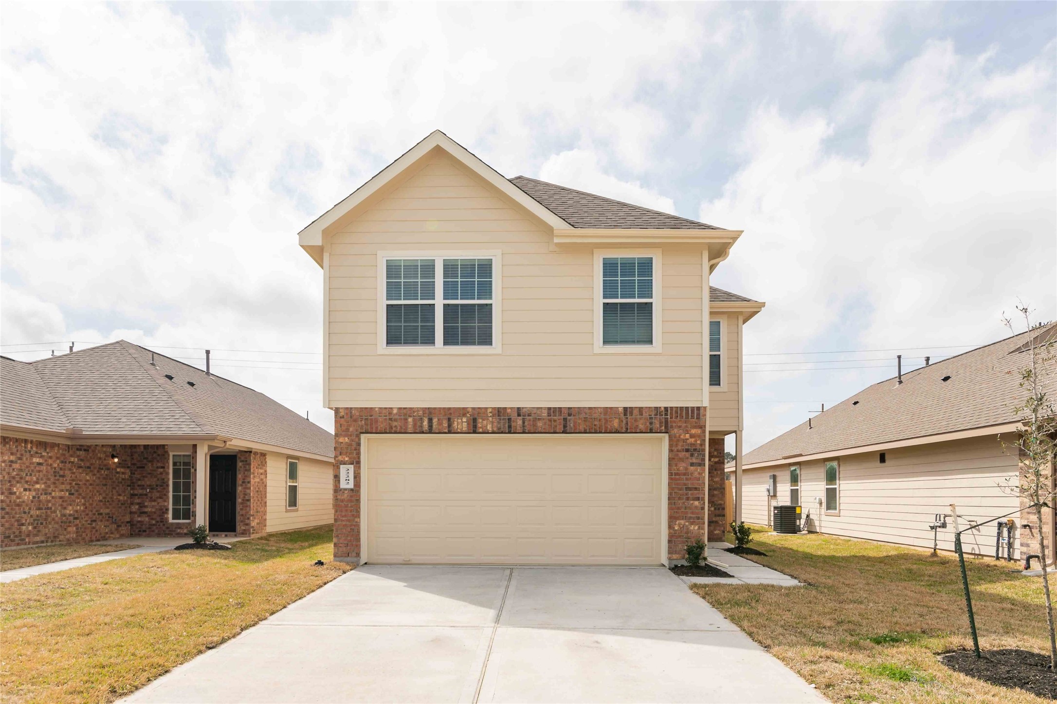 22282 Porter Mountain Drive Property Photo 1