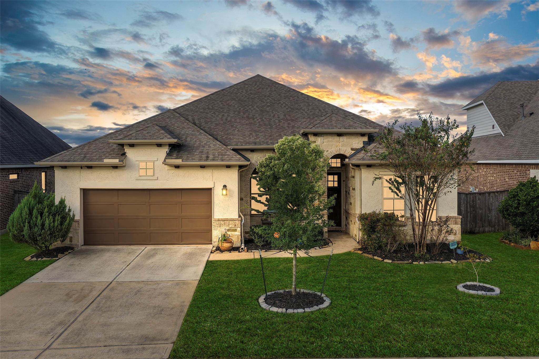 15537 Atwood Bay Trail, Cypress TX 77433 Property Photo 1