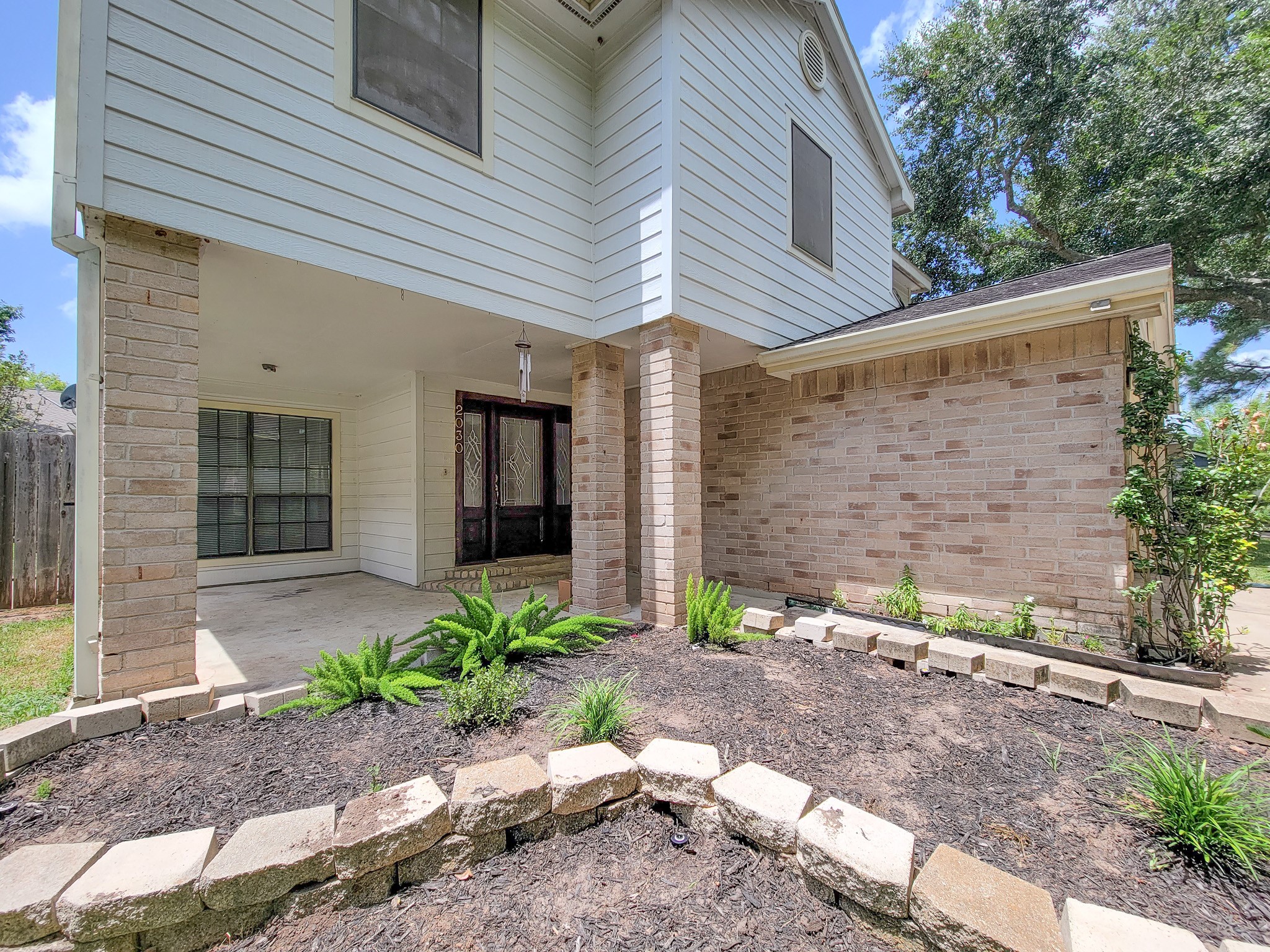 2030 Creek Valley Lane Property Photo 2