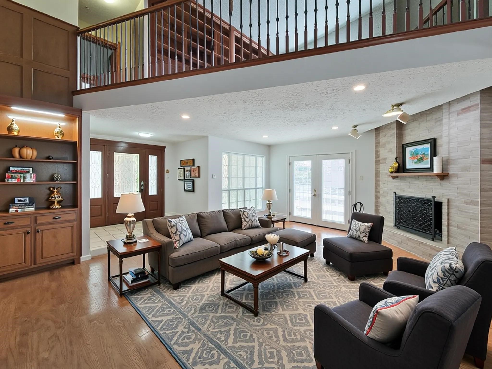 2030 Creek Valley Lane Property Photo 3