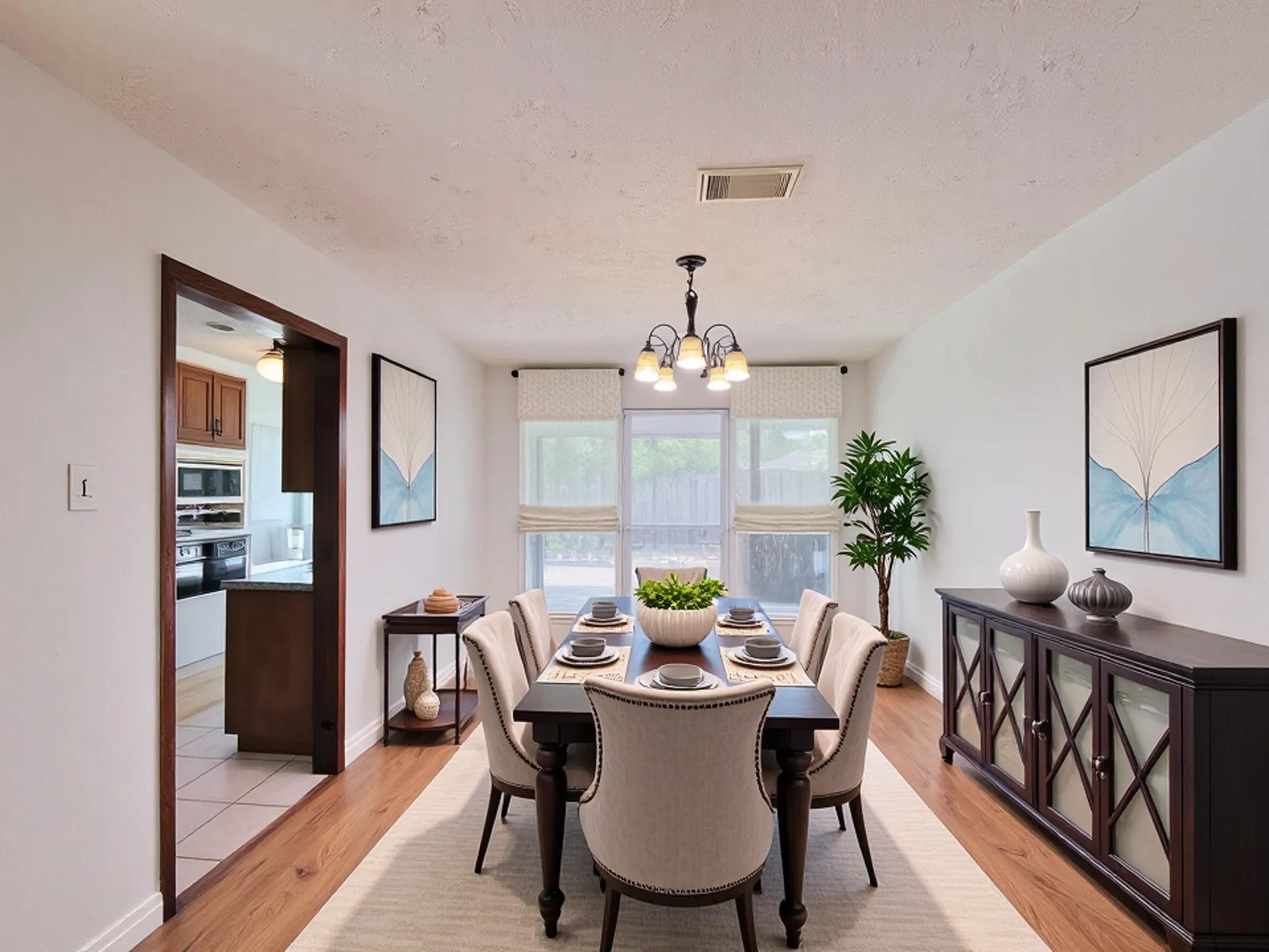 2030 Creek Valley Lane Property Photo 4