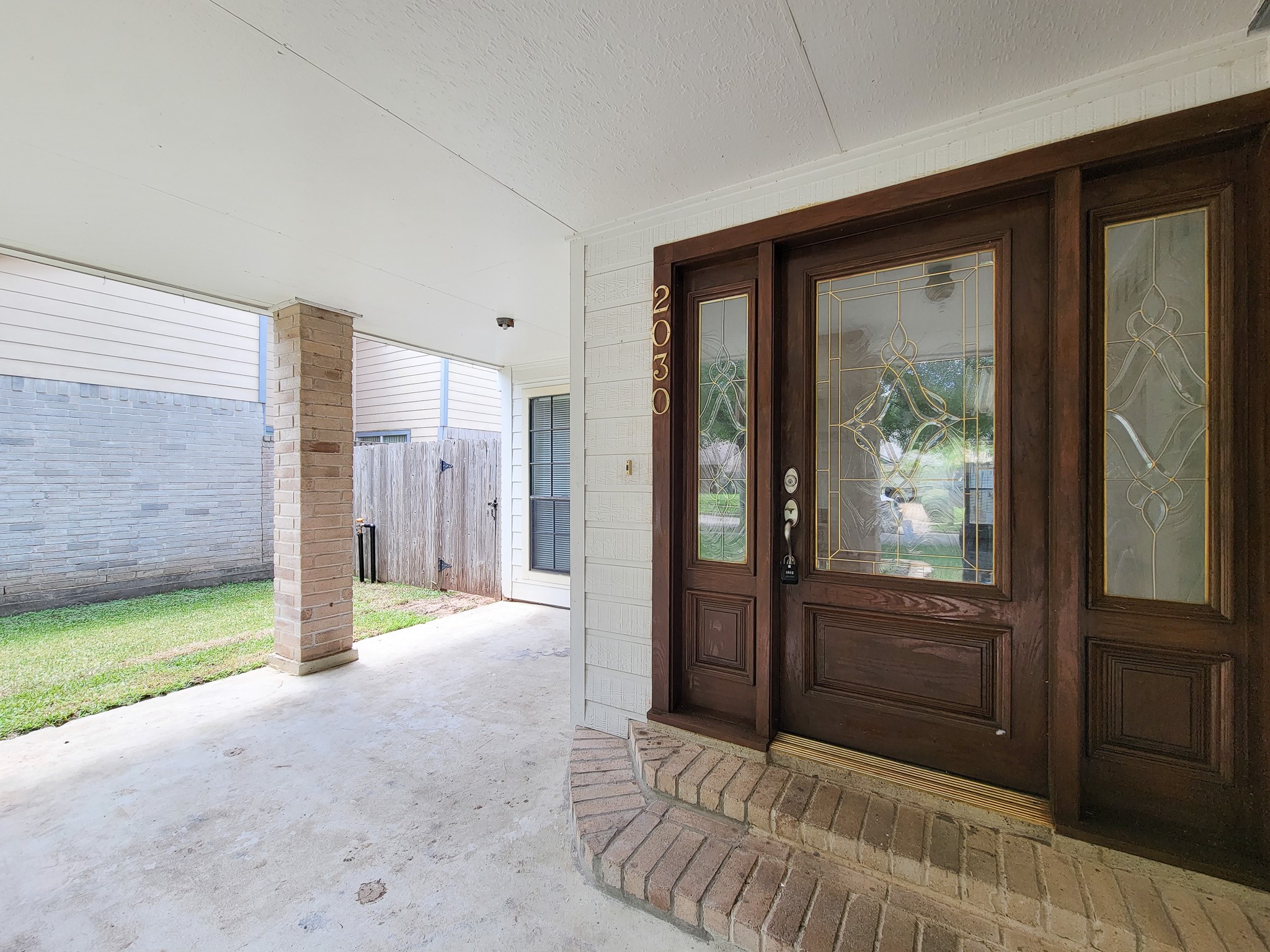 2030 Creek Valley Lane Property Photo 8