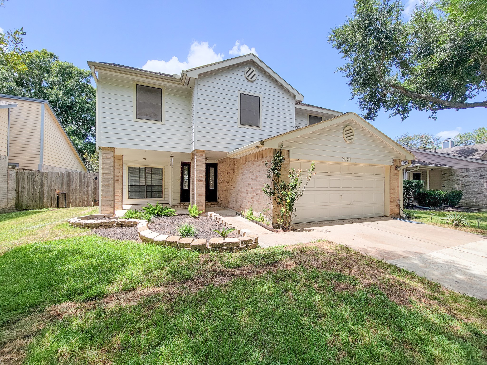 2030 Creek Valley Lane Property Photo 49