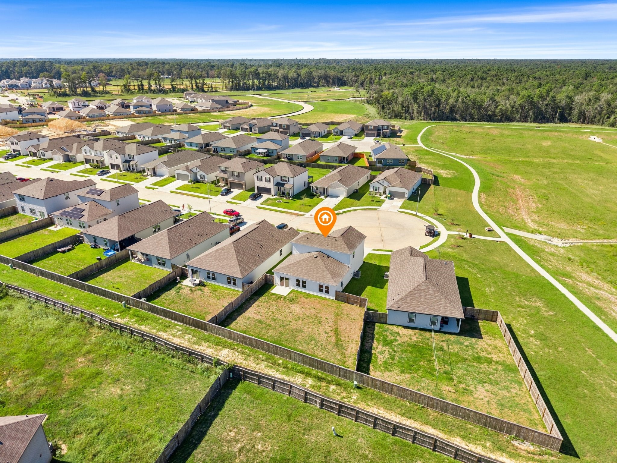 3892 Sunbird Creek Trail Property Photo 29