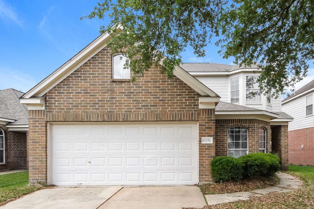12151 Landsdown Ridge Way Property Photo 1