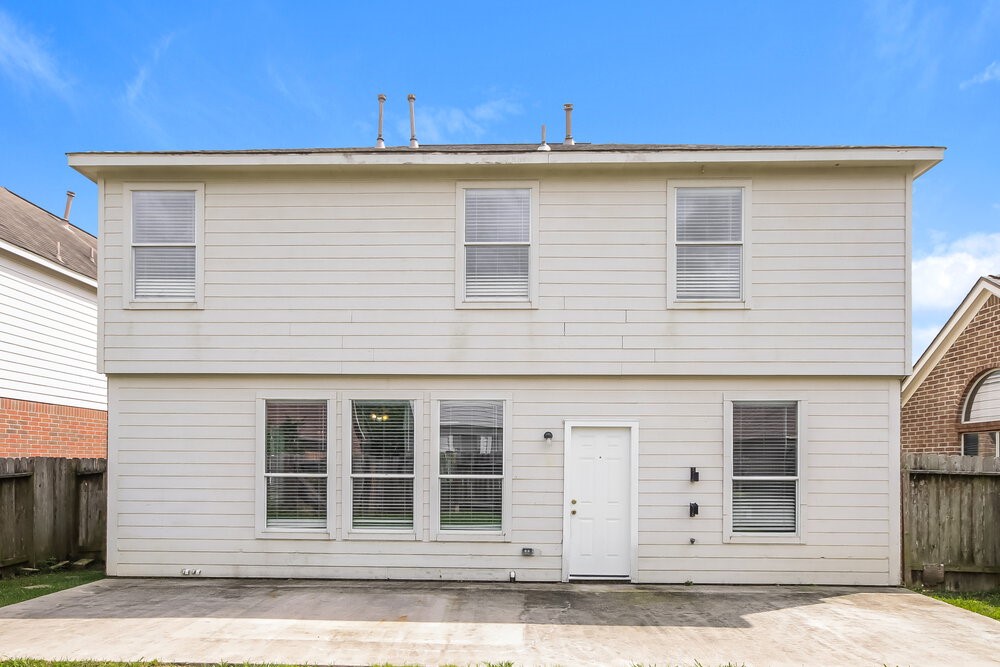 12151 Landsdown Ridge Way Property Photo 17