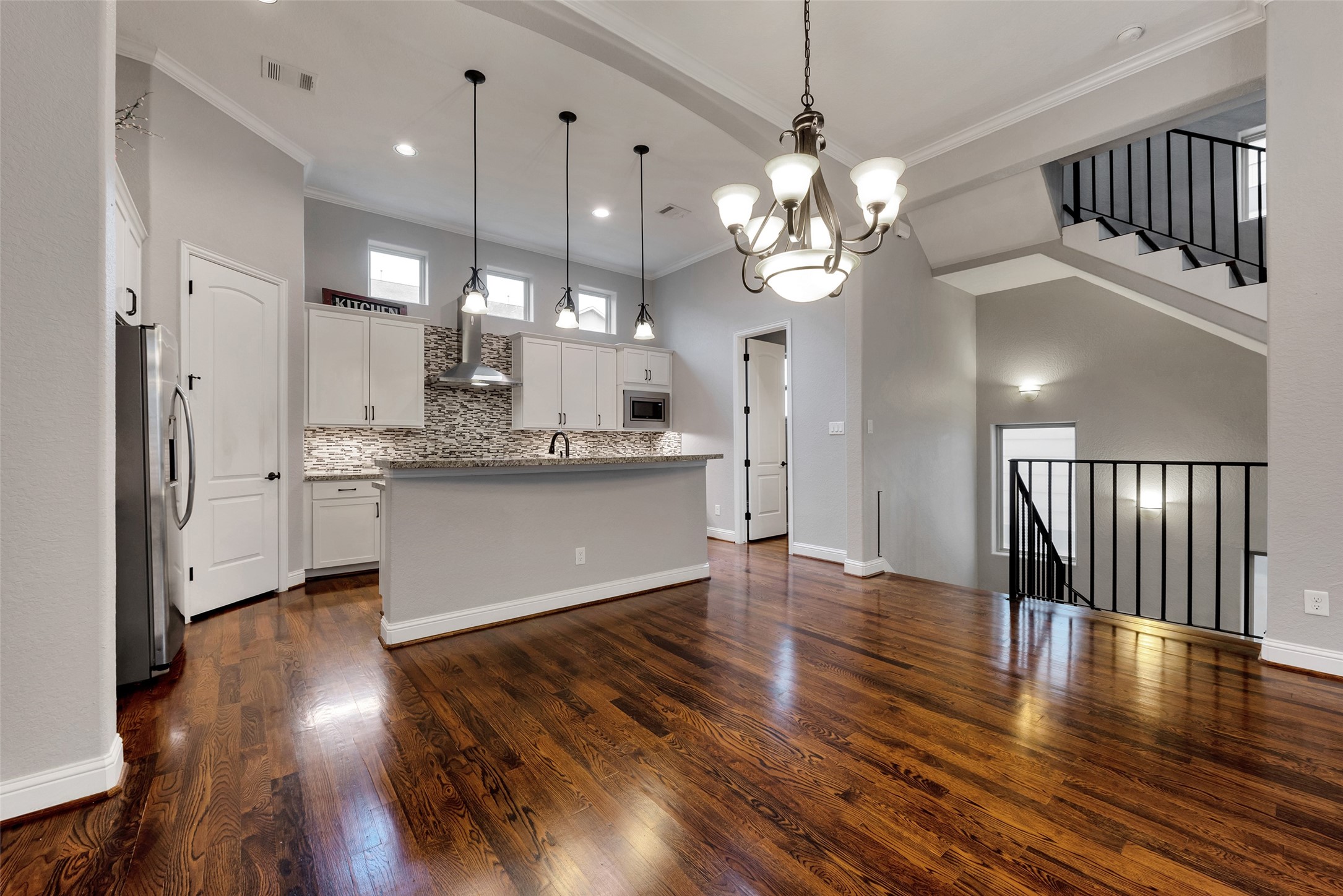 1025 W 21st Street C Property Photo 19