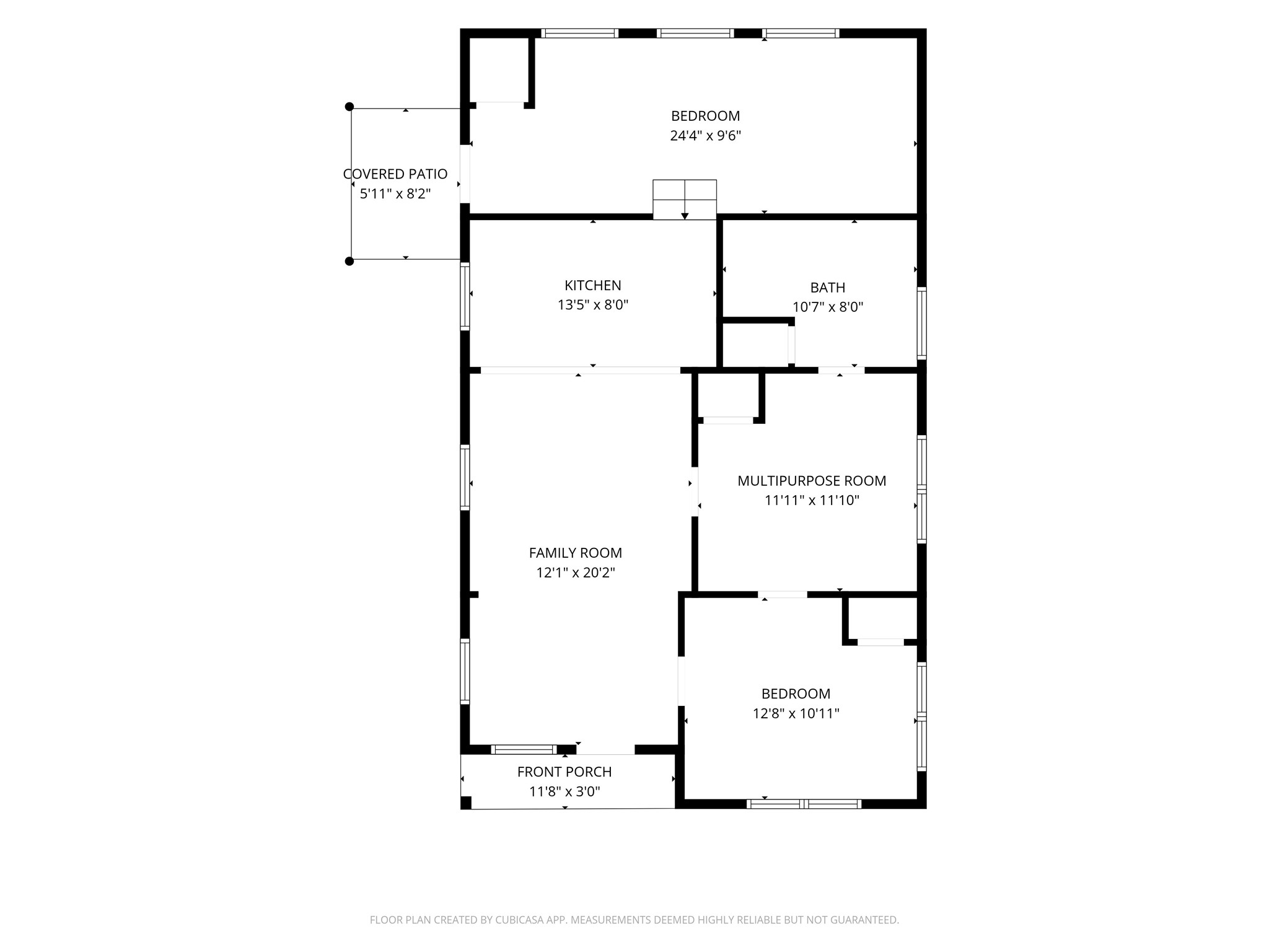 161 An County Road 126 Property Photo 15