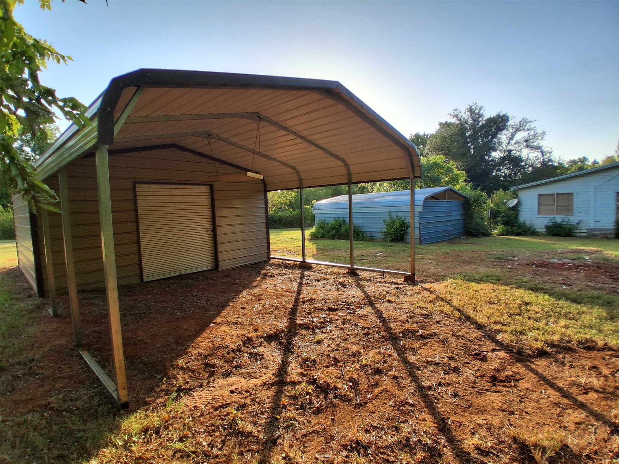 161 An County Road 126 Property Photo 17
