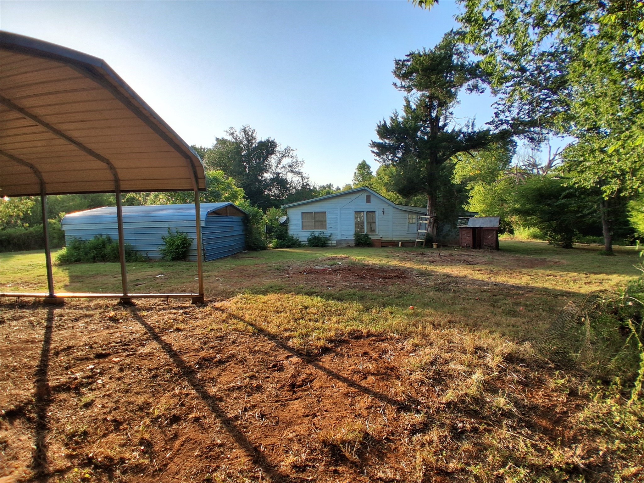 161 An County Road 126 Property Photo 20