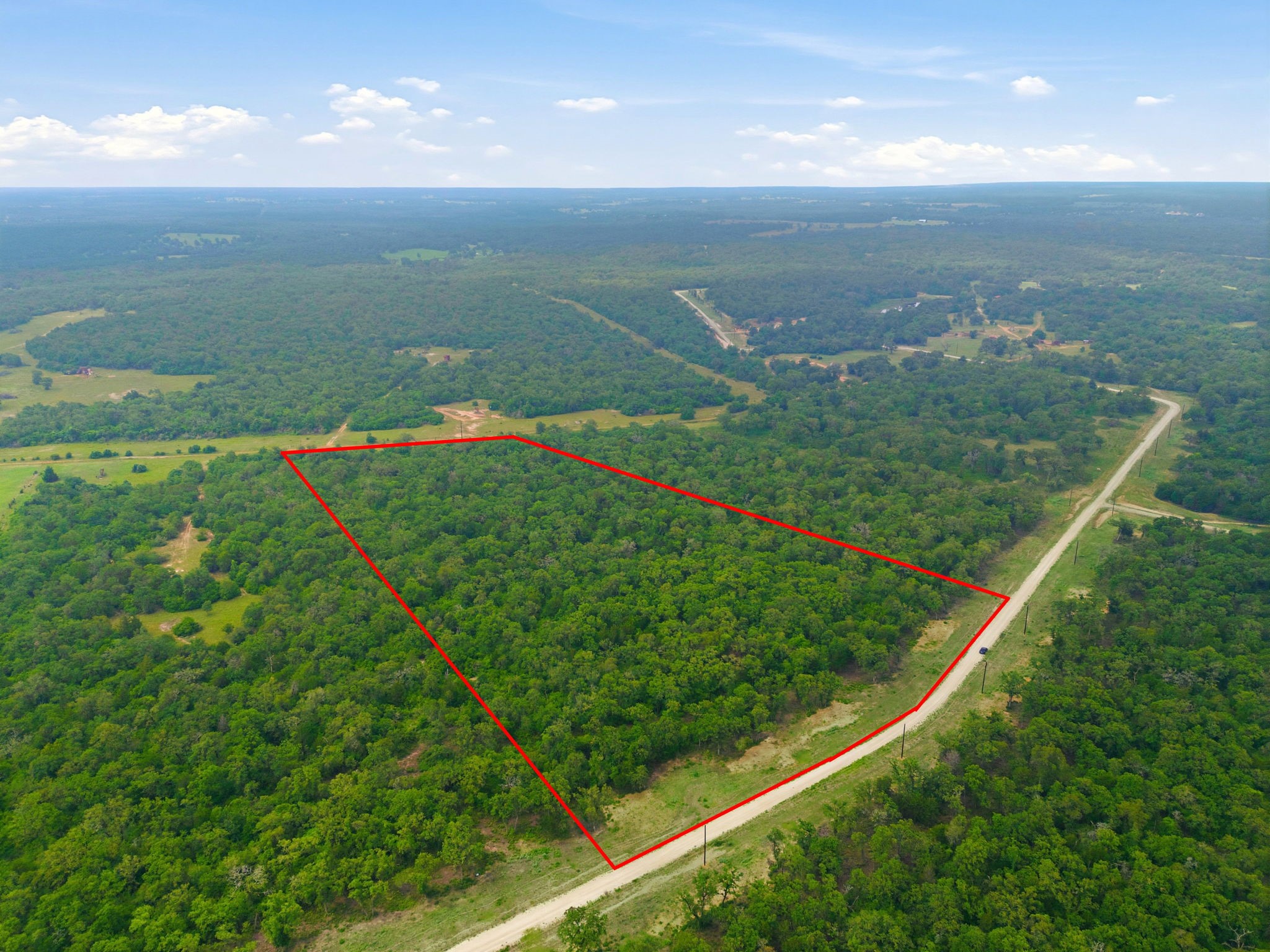 Lot 30 Woodland Trail Property Photo 2