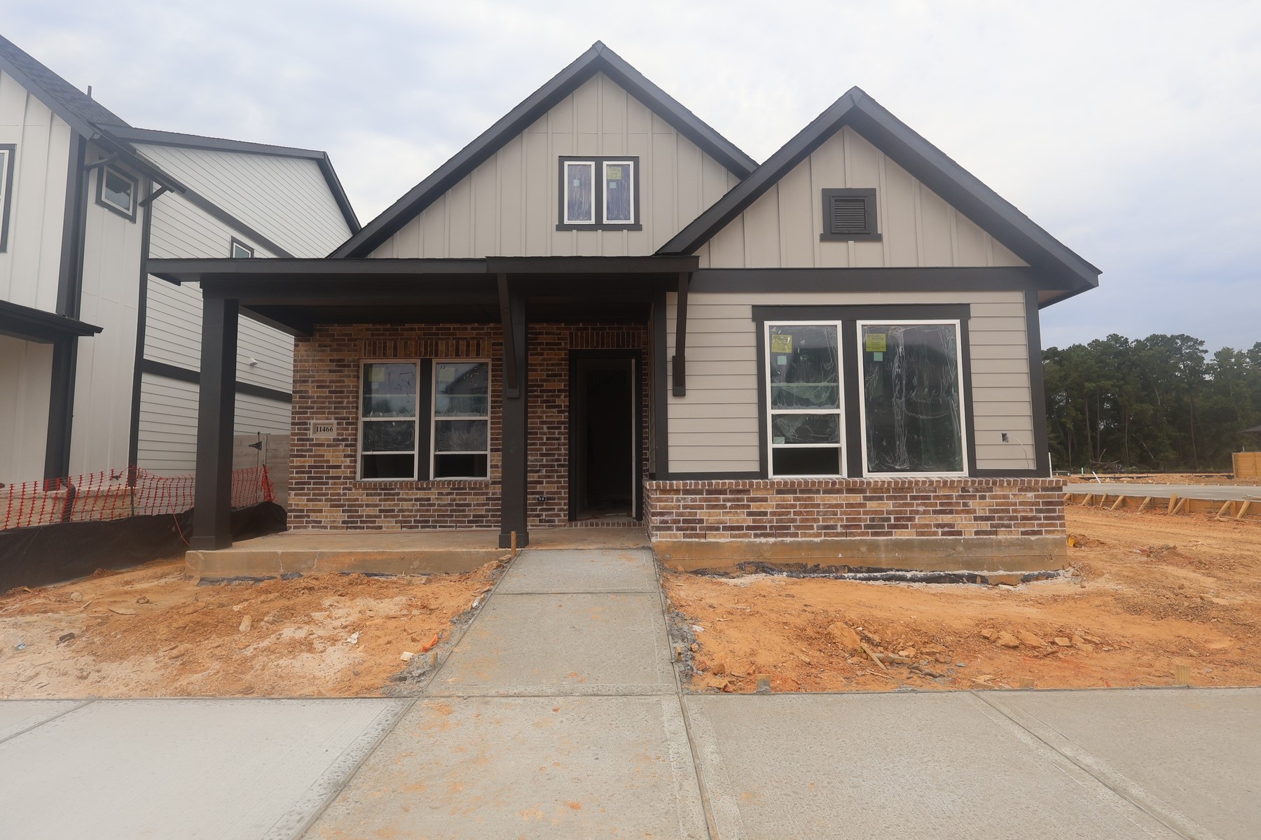 11466 Billy Bobs Street Property Photo 2