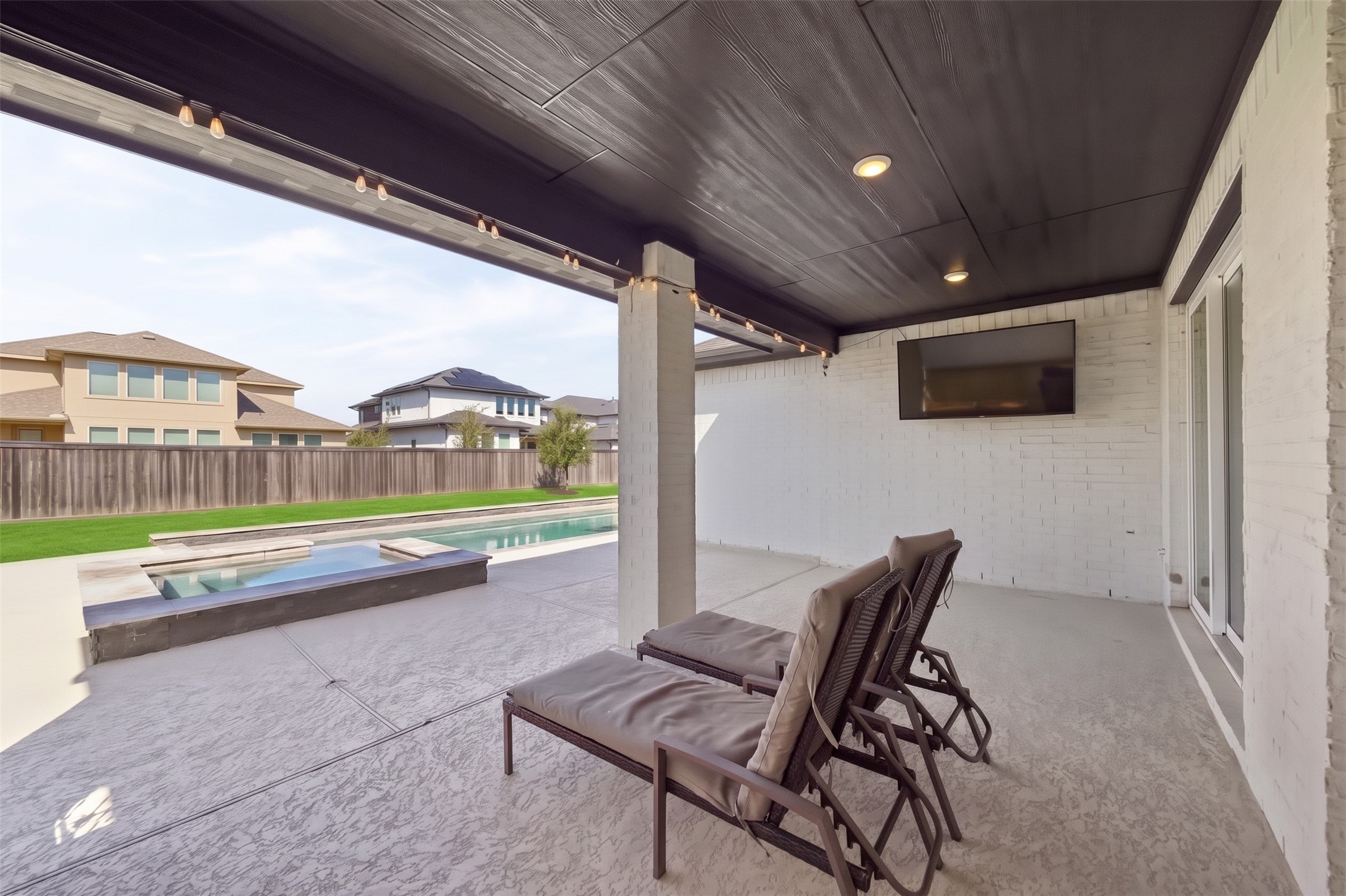 15631 Dark Sky Trail Property Photo 21