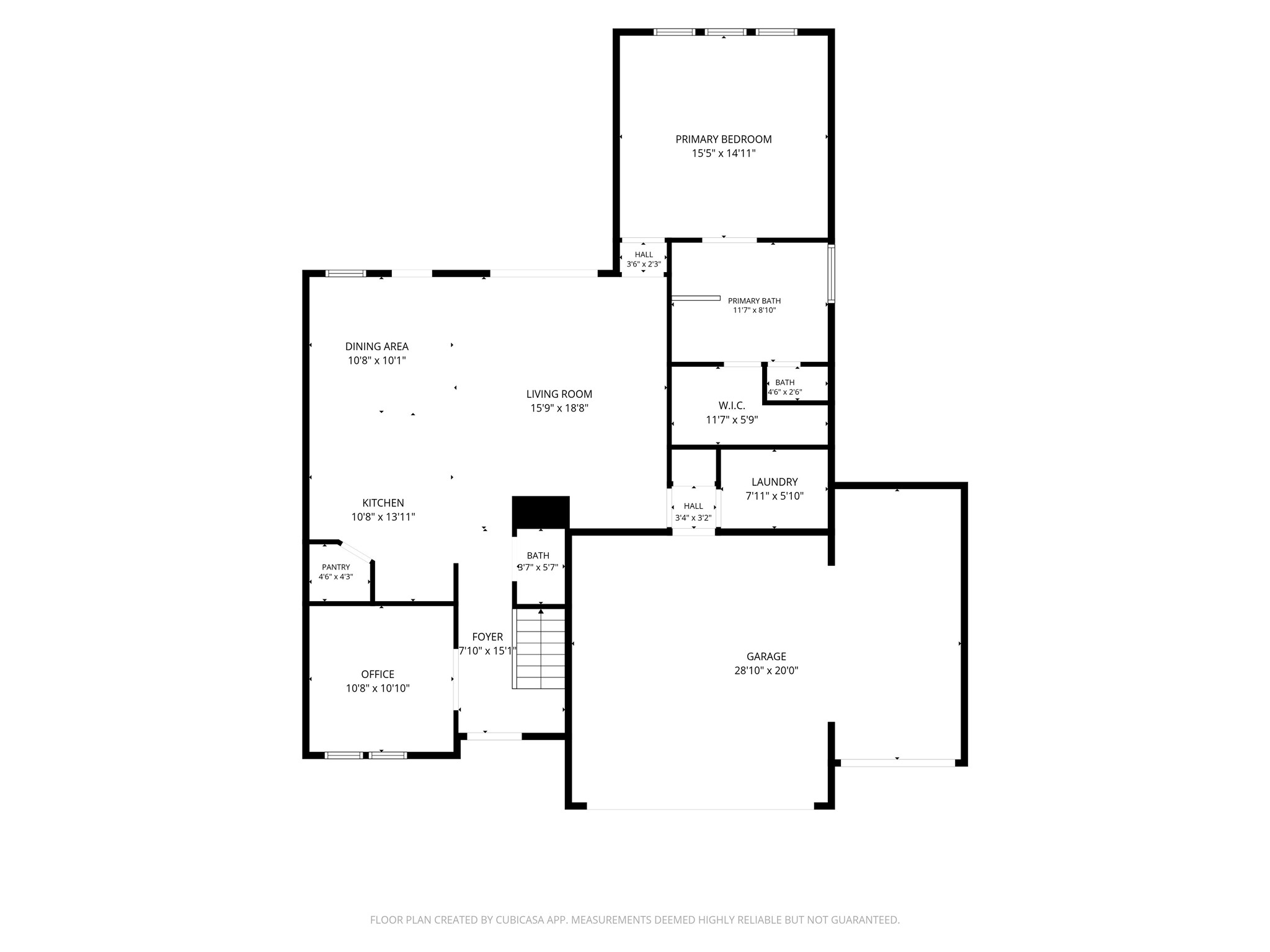 15631 Dark Sky Trail Property Photo 25