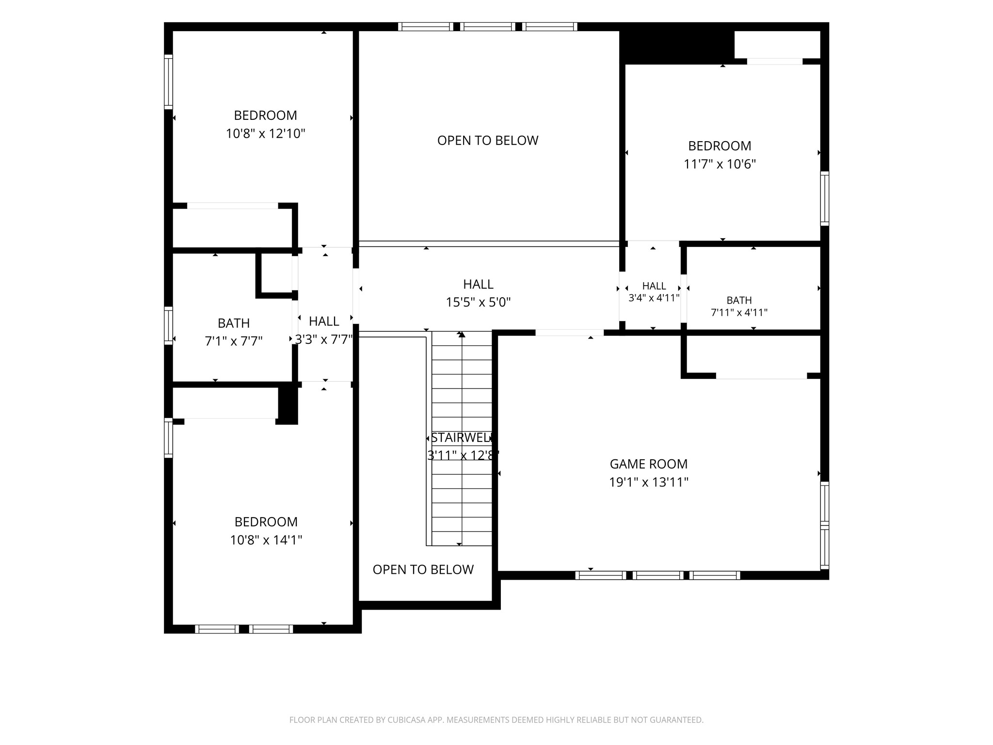 15631 Dark Sky Trail Property Photo 26