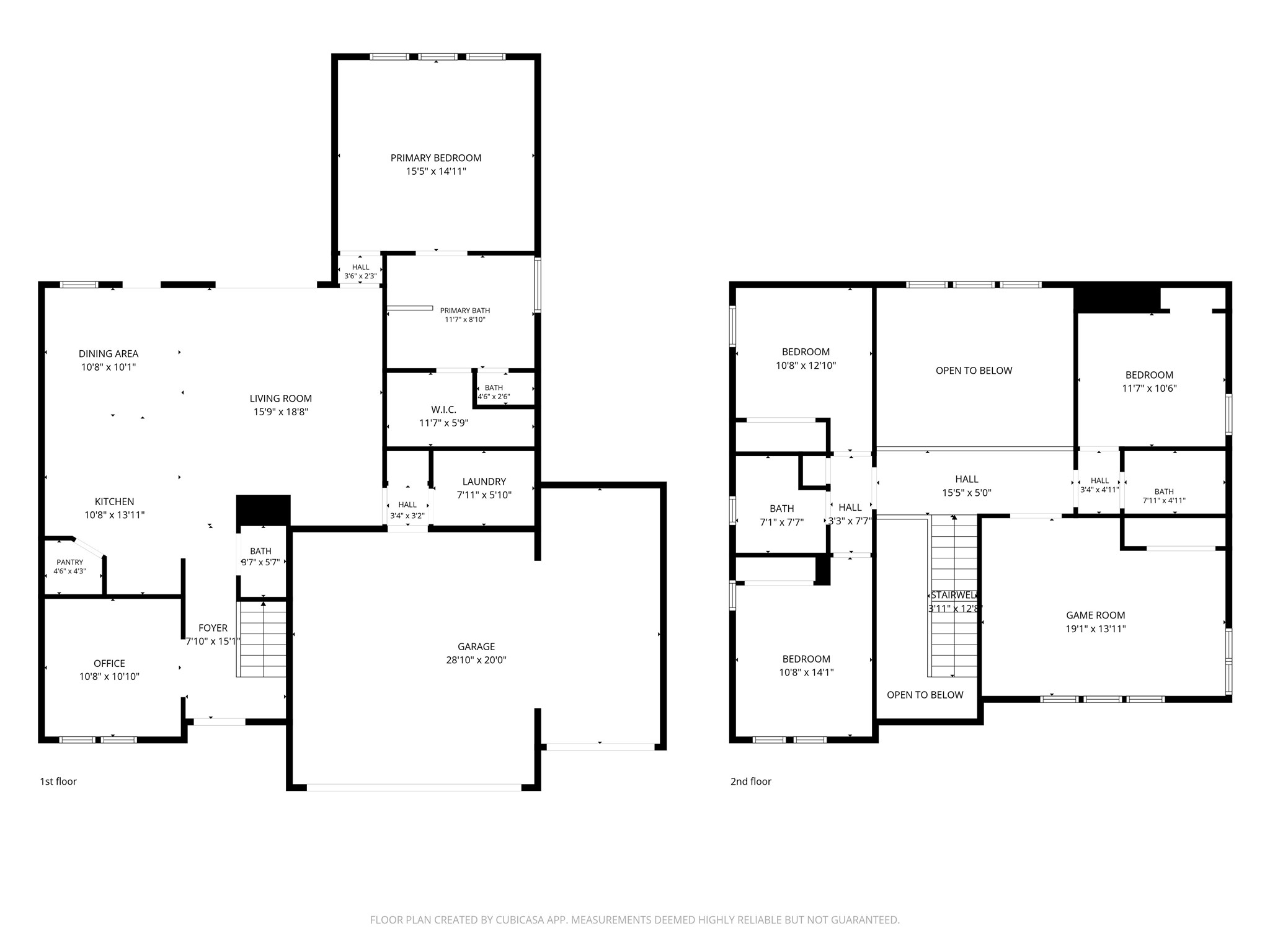 15631 Dark Sky Trail Property Photo 27