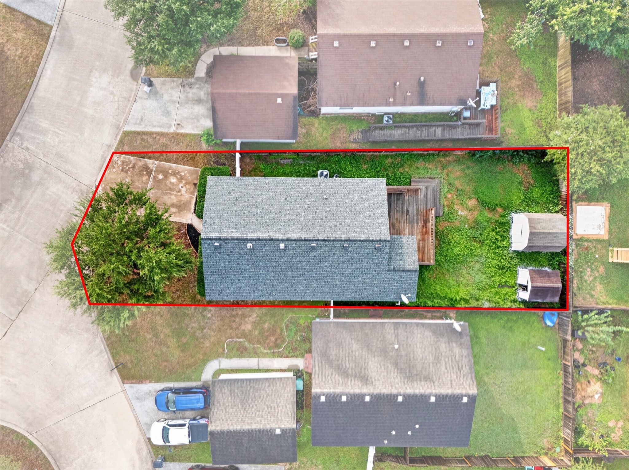 10130 Summerberry Lane Property Photo 44