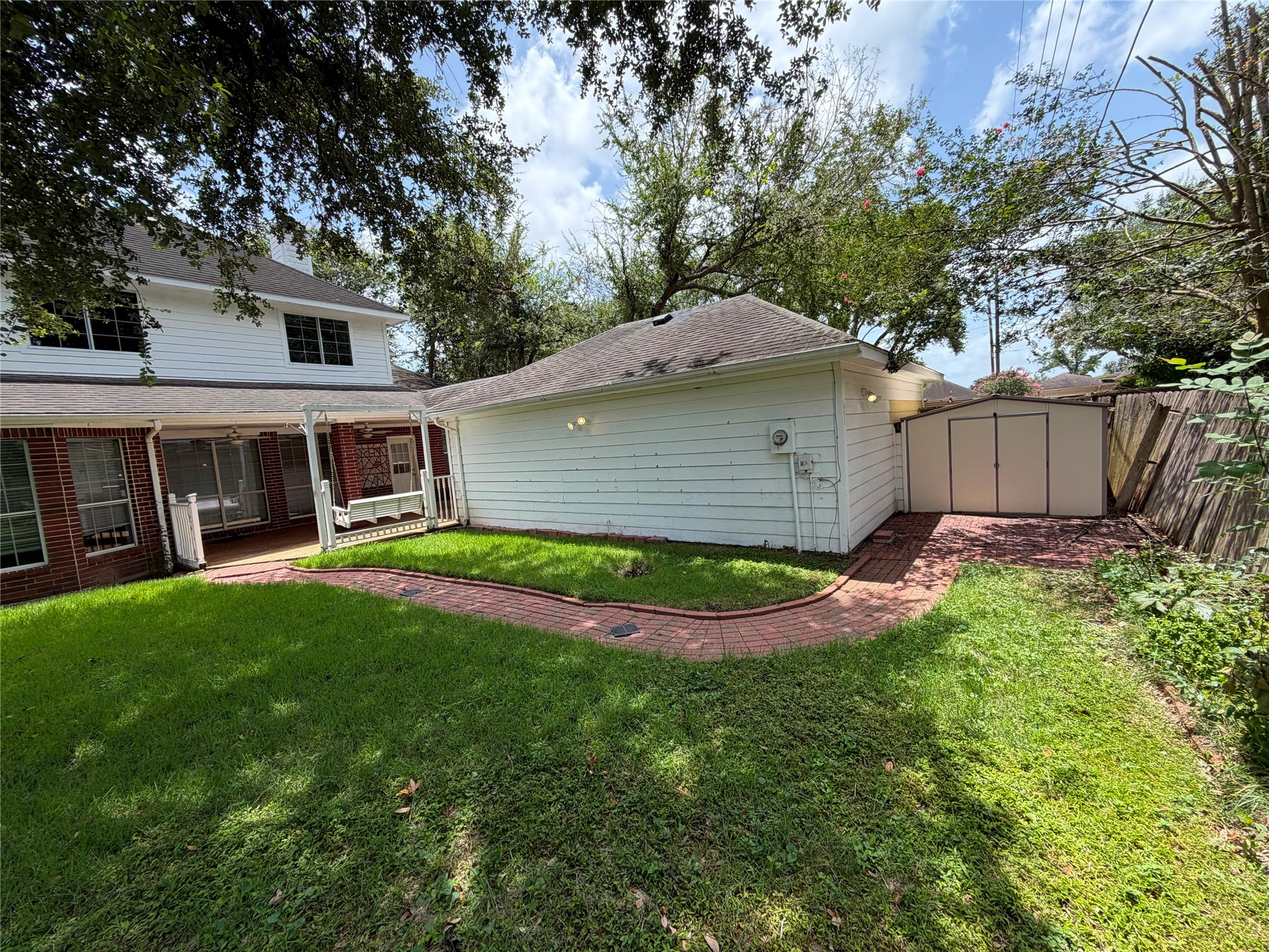 1103 Glendale Drive Property Photo 44