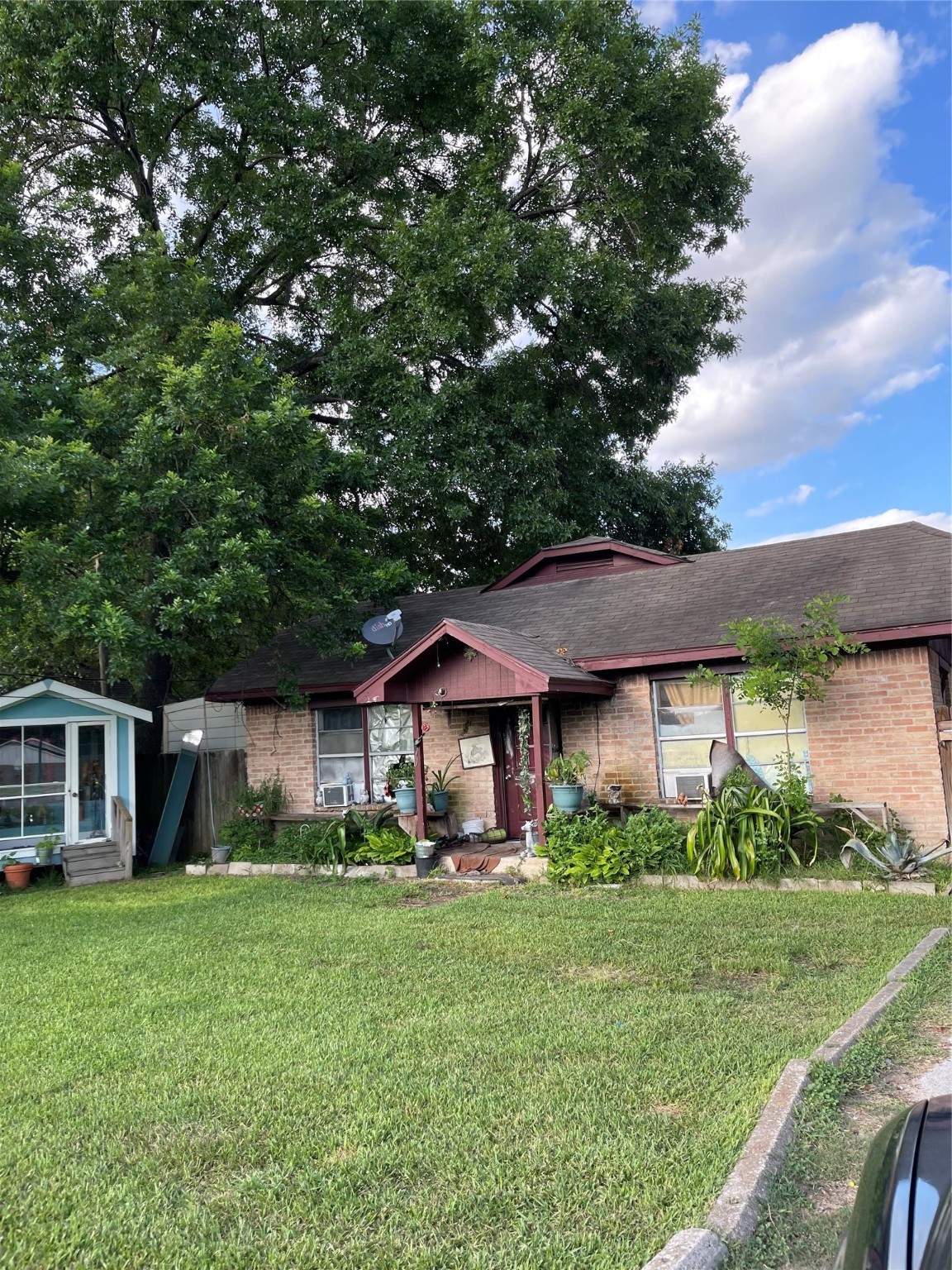 9816 Fulton St Street Property Photo 1