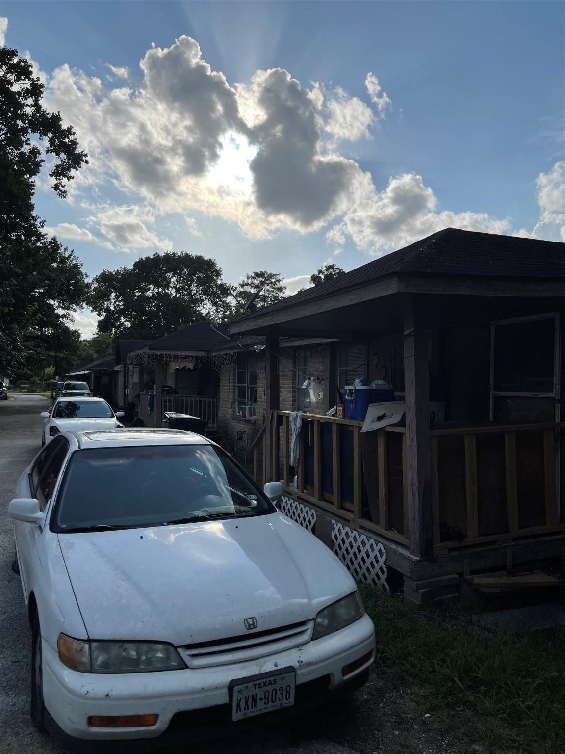 9816 Fulton St Street Property Photo 8