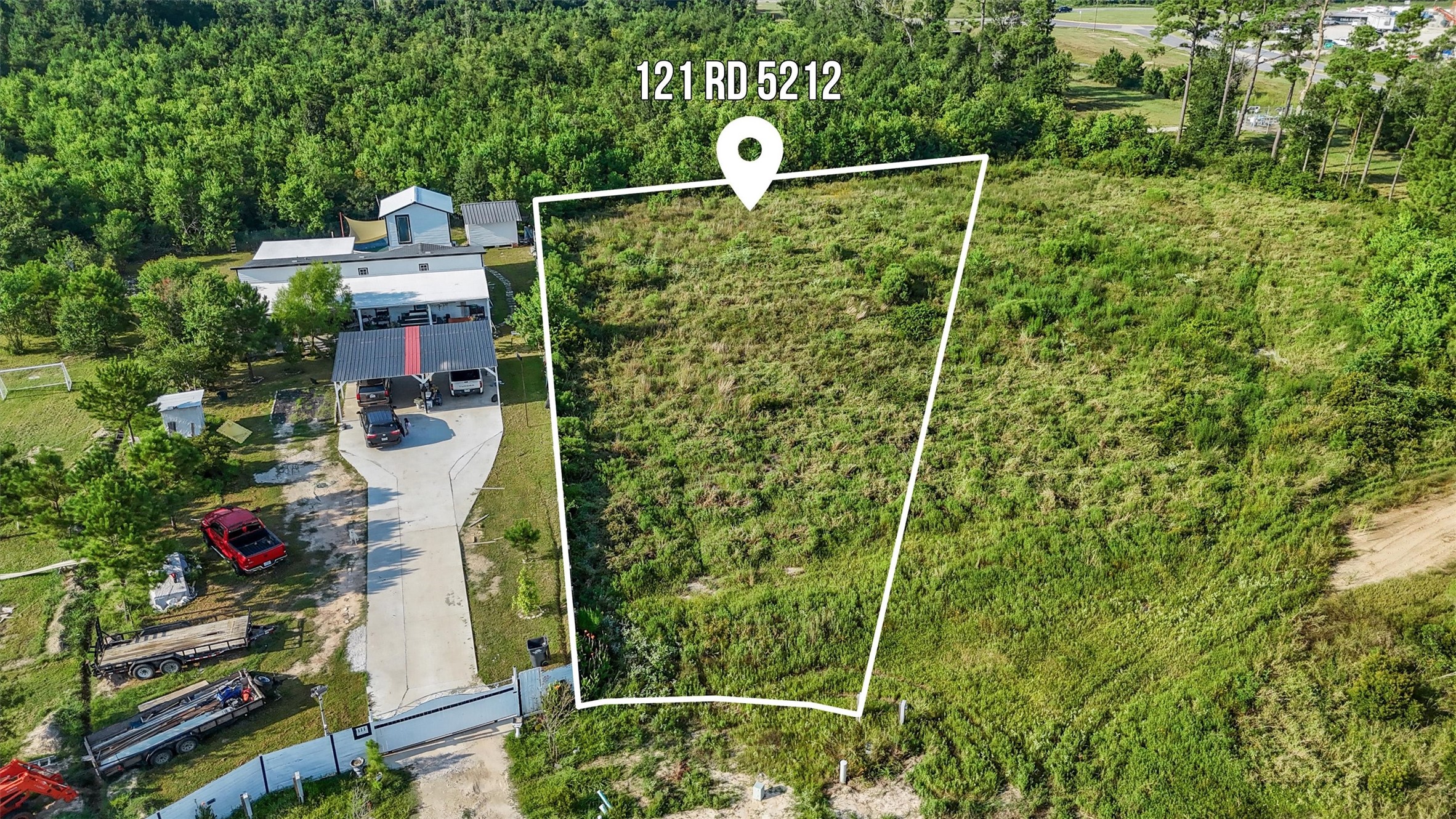 121 Road 5212 Property Photo 1