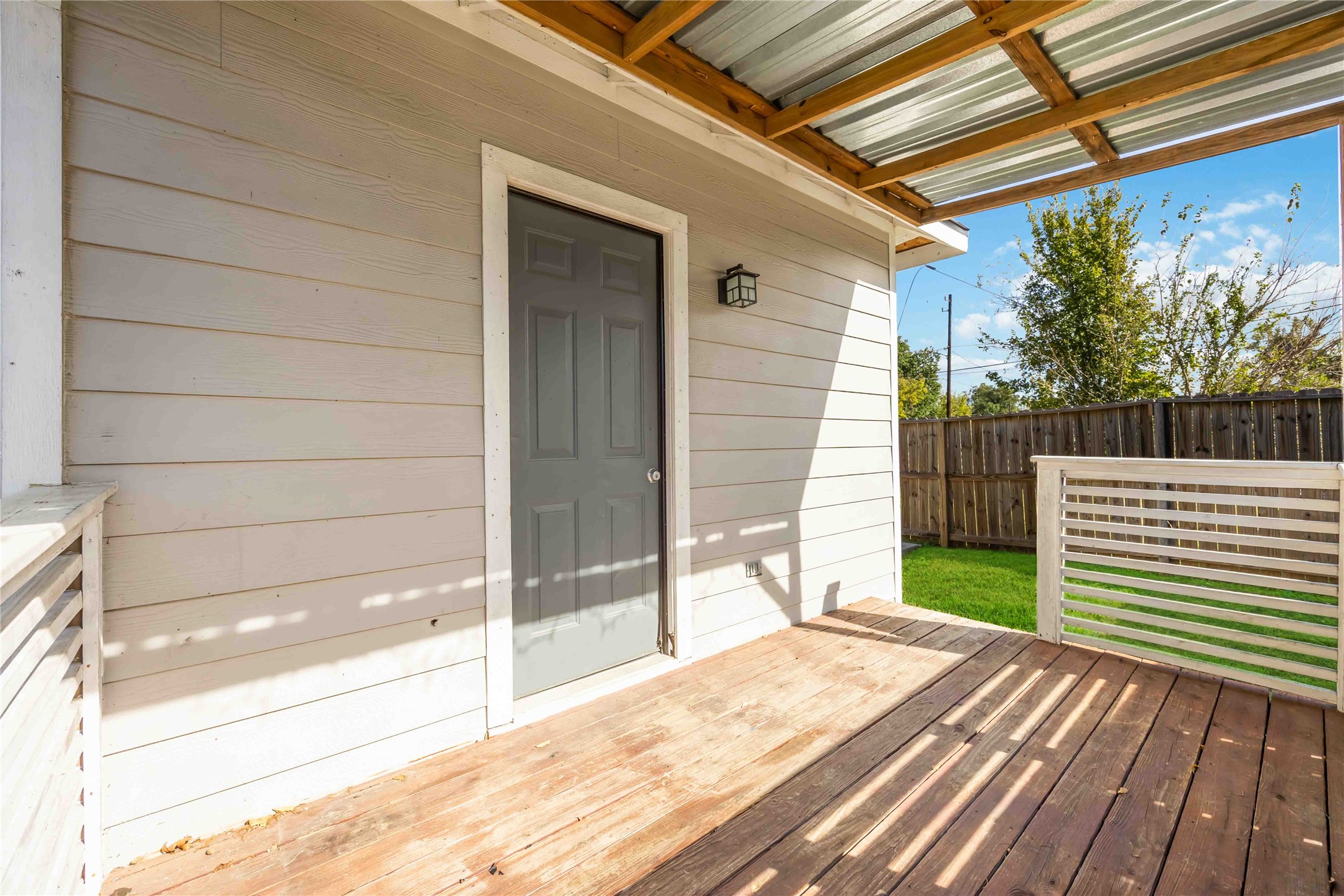 3810 Rawley Street Property Photo 25