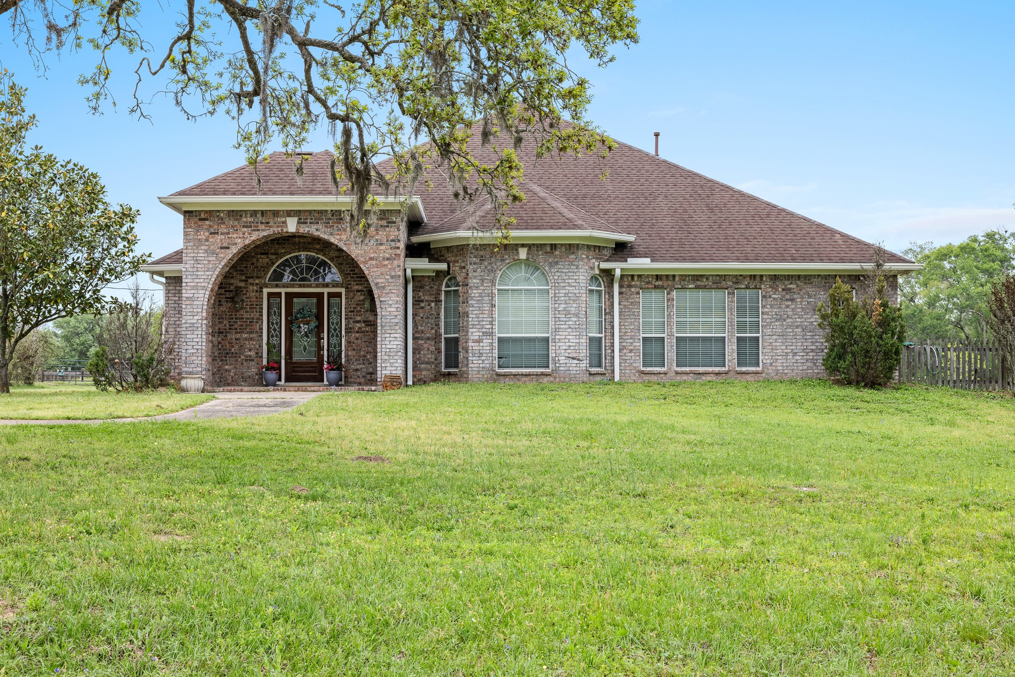 38800 Wyatt Chapel Road Property Photo 1