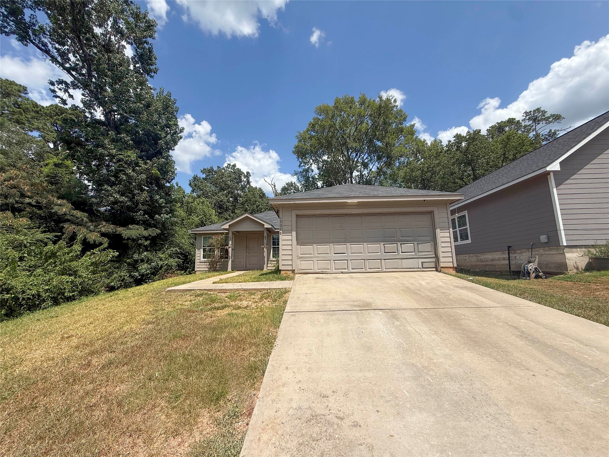 15028 Austin Road Property Photo 1
