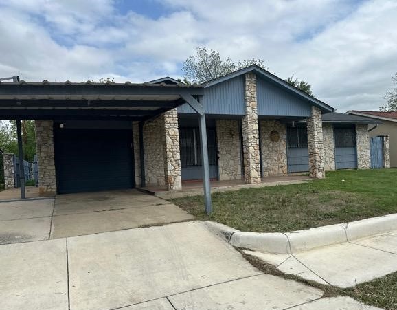 1431 W Ackard Place Property Photo 1