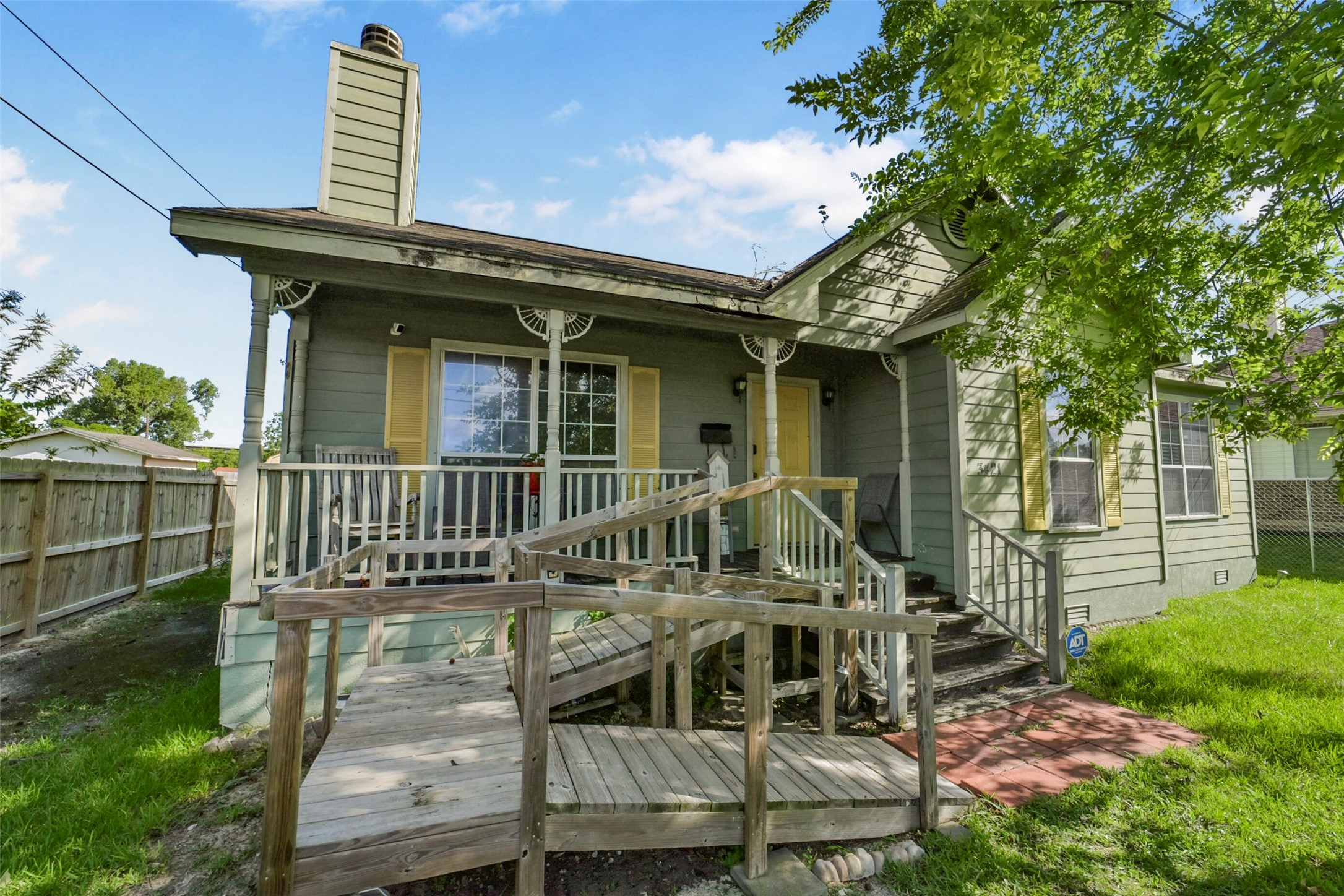 3421 Hardie Street Property Photo 1