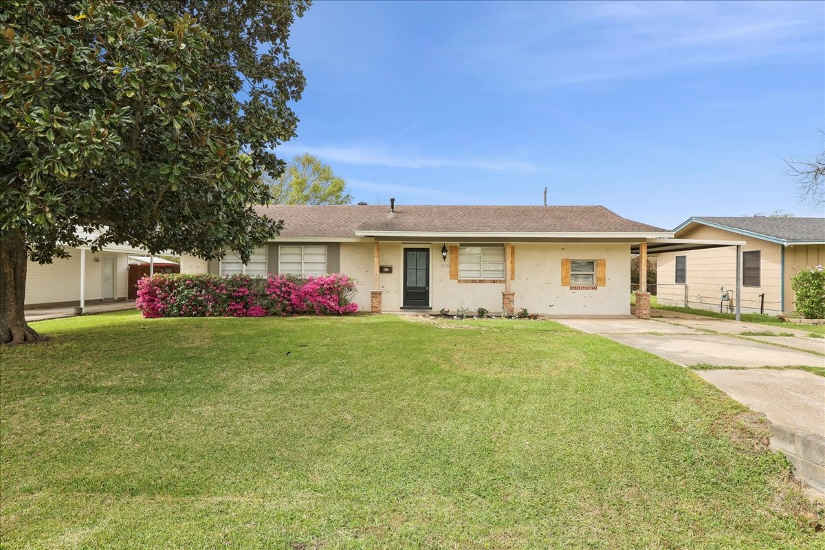 1216 Marshall Avenue Property Photo