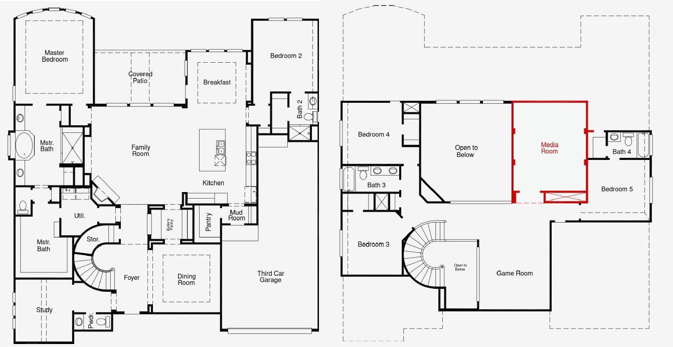 6422 Seville Street Property Photo 4