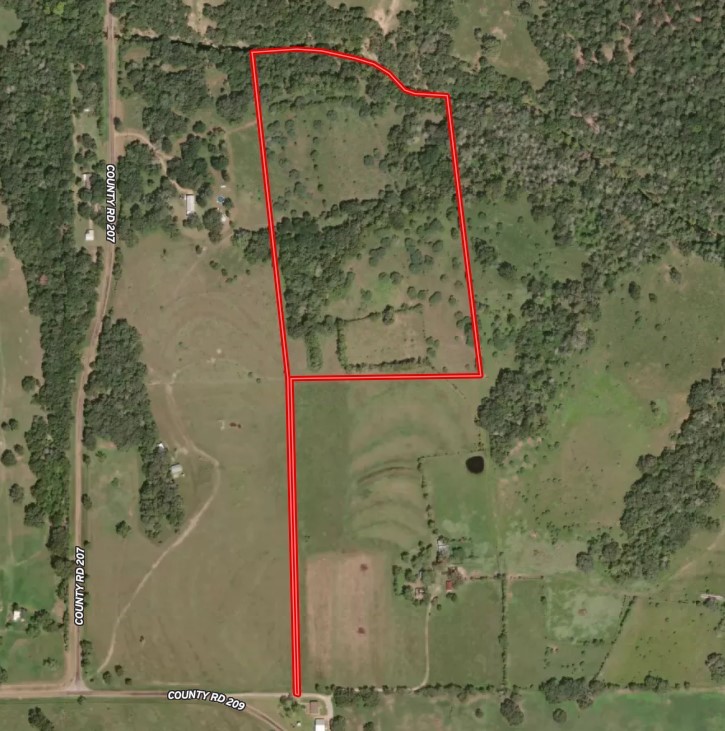 Tbd Cr 209 Property Photo