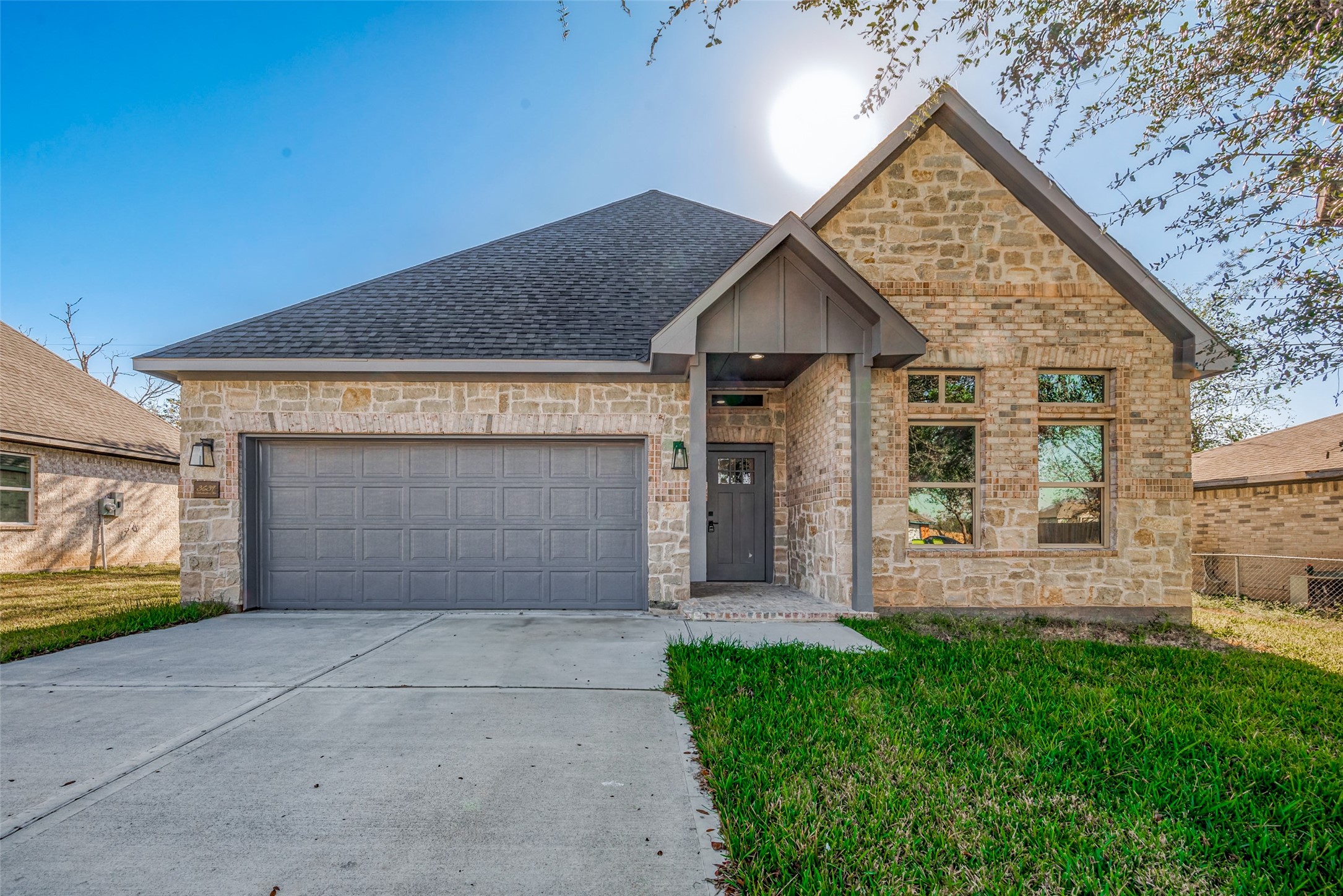 3639 Needville Avenue Property Photo 1