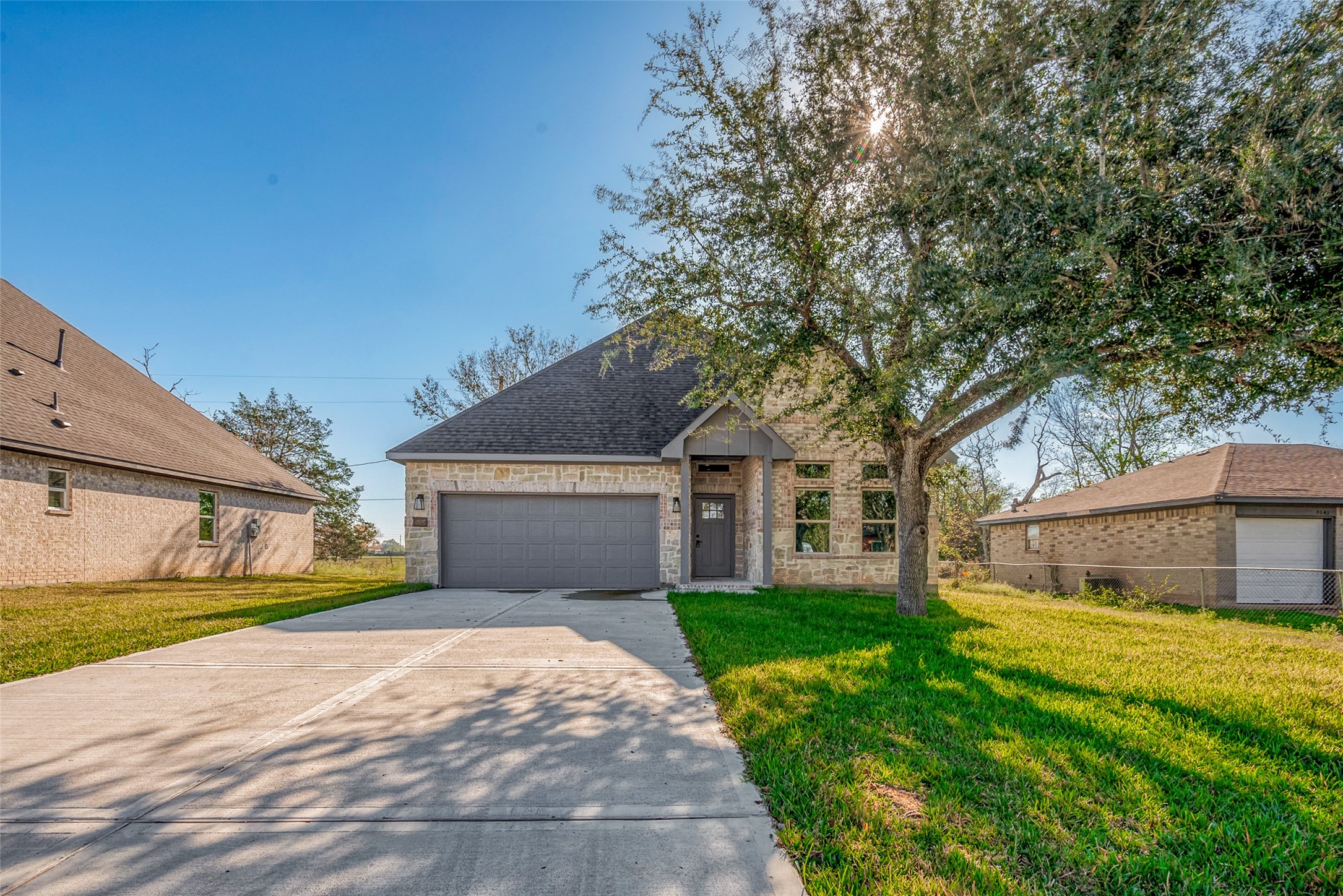 3639 Needville Avenue Property Photo 5