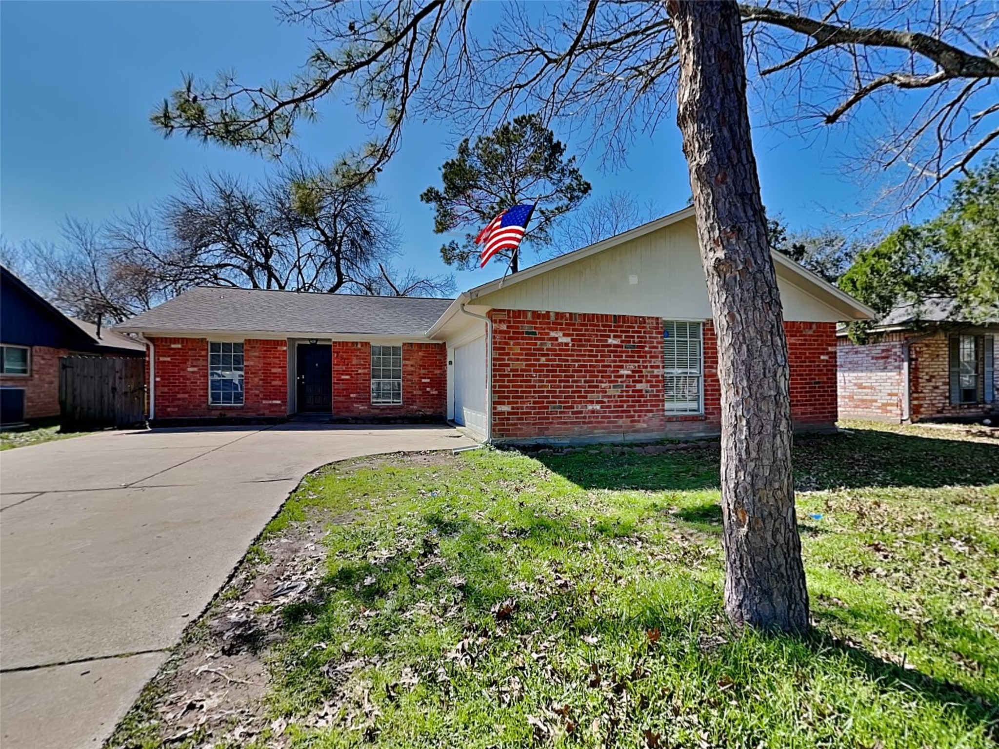2014 Briar Ridge Drive Property Photo