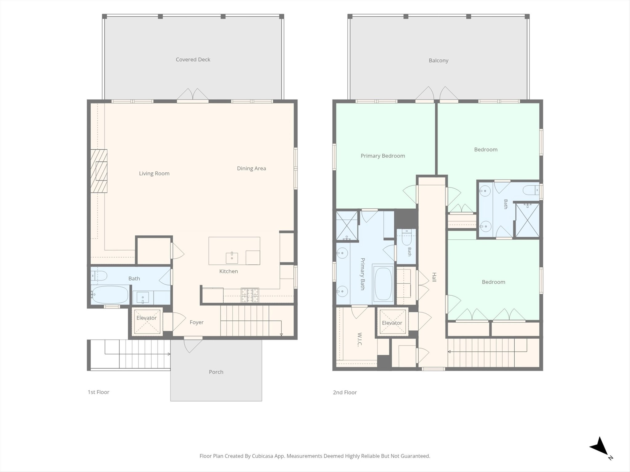 802 Beachtown Passage Property Photo 35