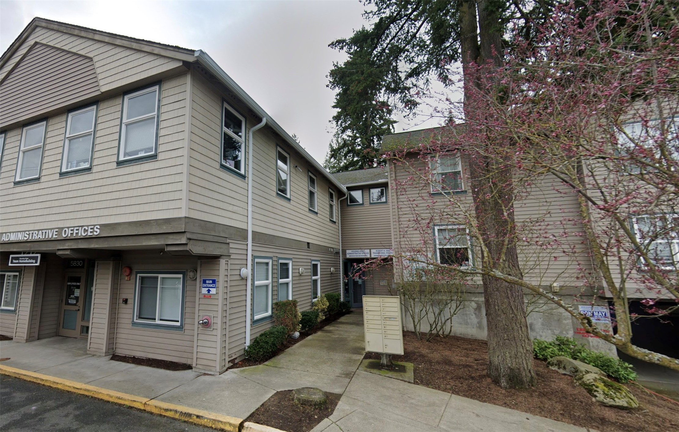 5811 Fleming Street Property Photo 4