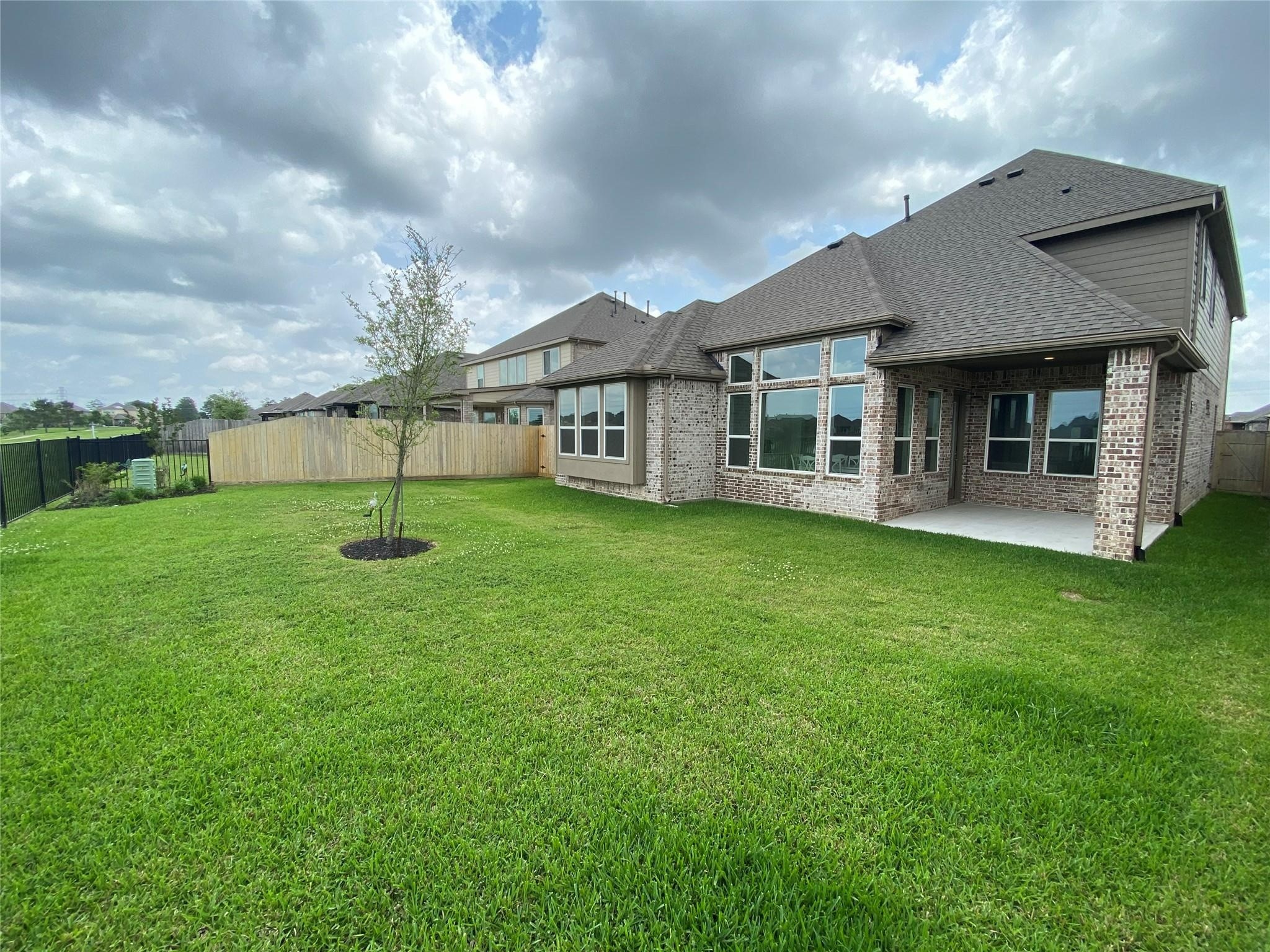 7414 Evelyn Grove Drive Property Photo 26
