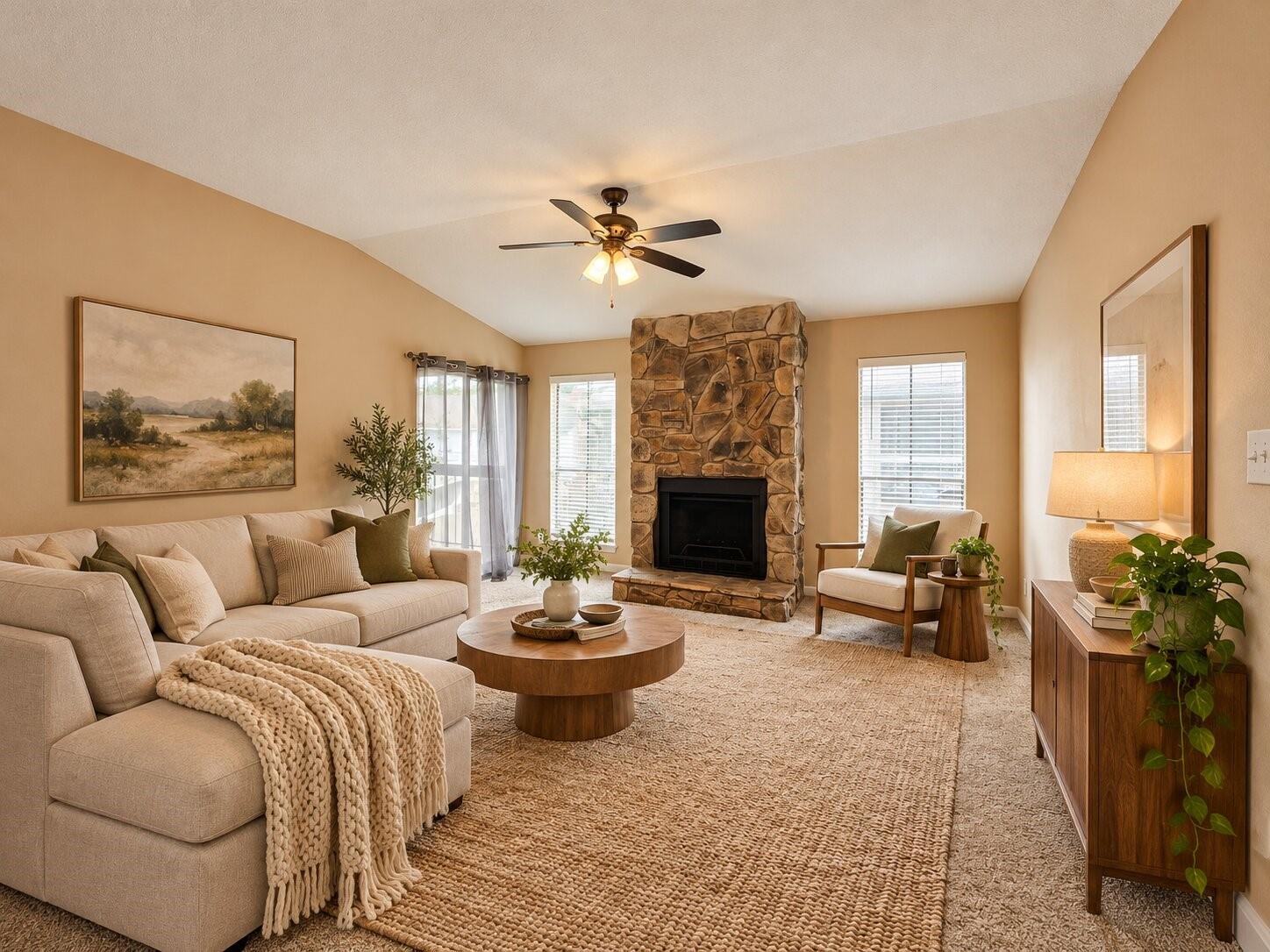 17401 Red Oak Drive # 100, Houston TX 77090 Property Photo 1