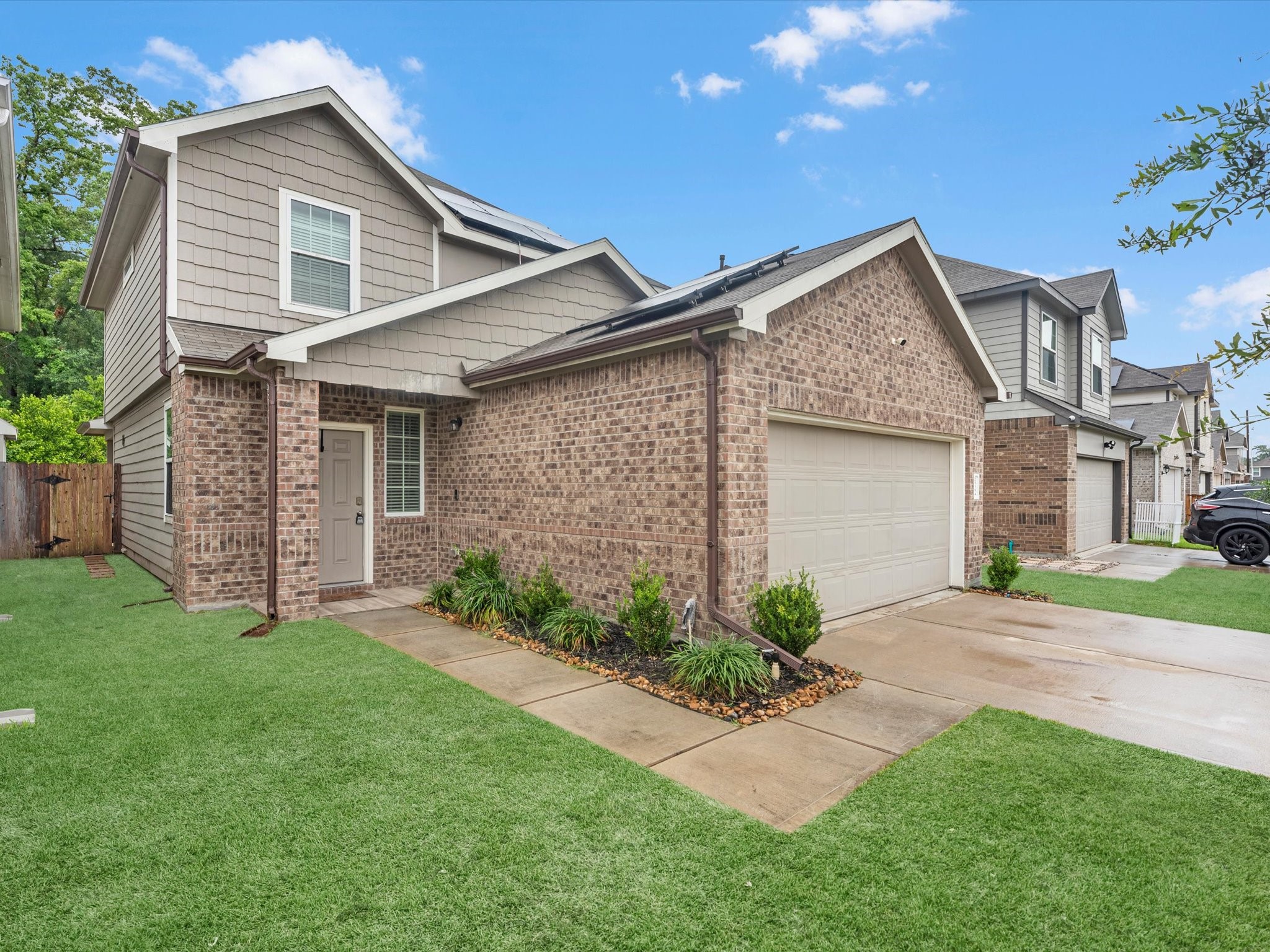 25384 Grotto Falls Lane Property Photo 1
