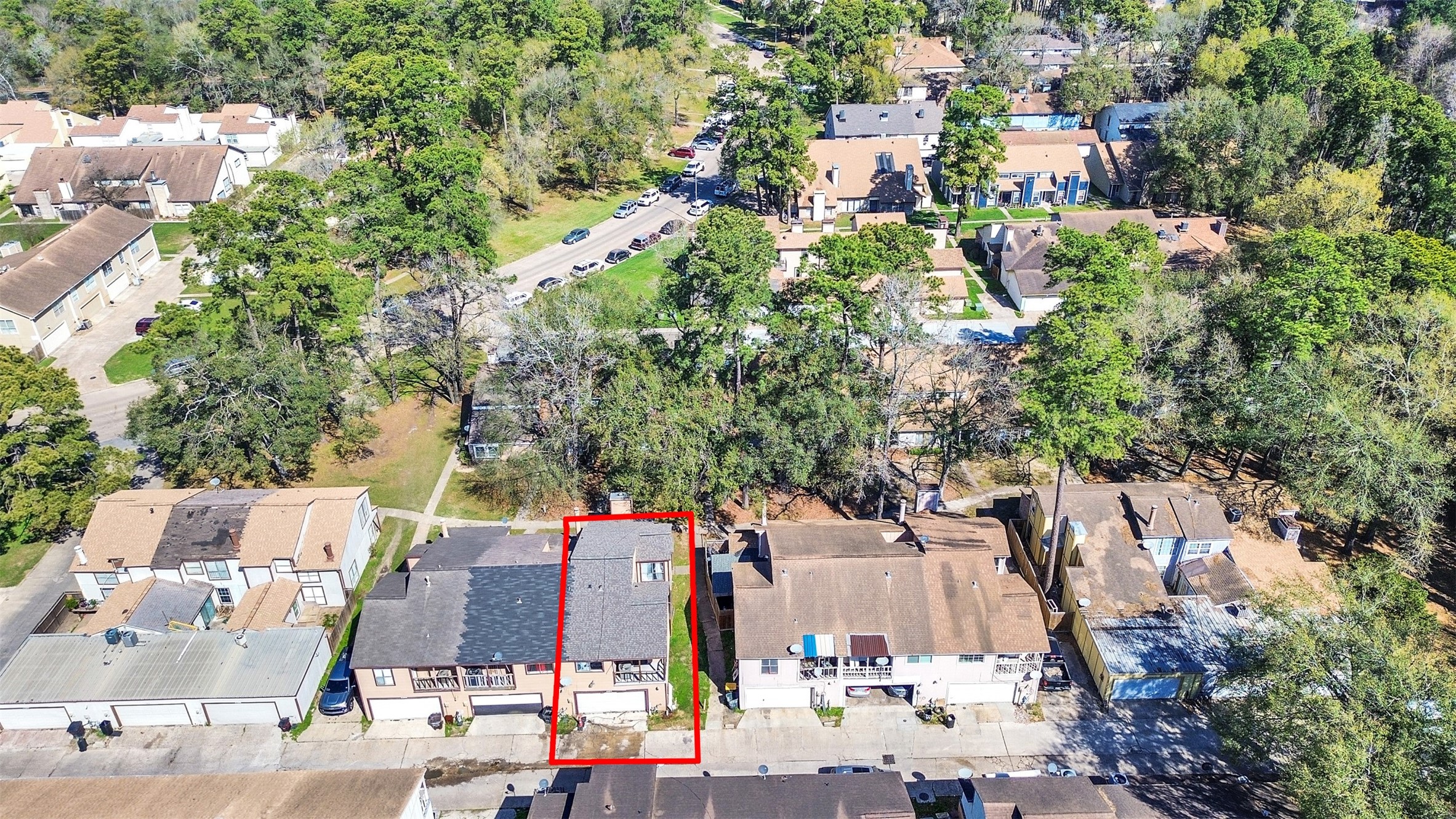 12254 Wild Pine Drive A Property Photo 4