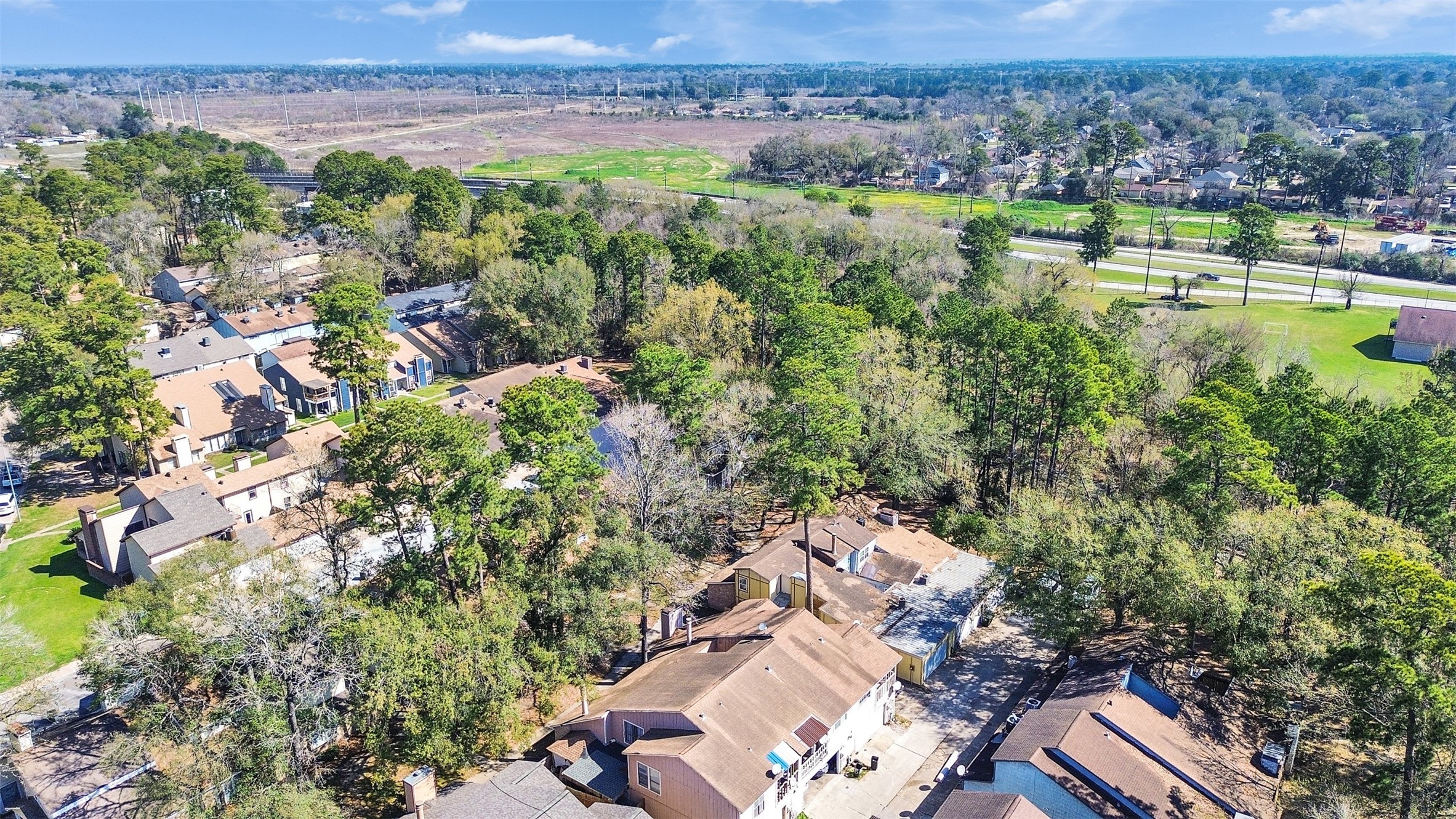 12254 Wild Pine Drive A Property Photo 5