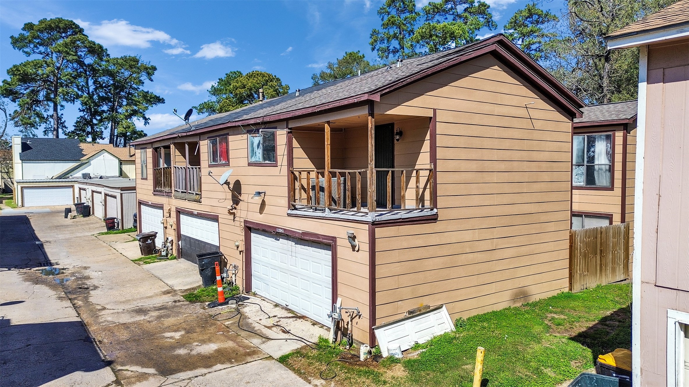 12254 Wild Pine Drive A Property Photo 6