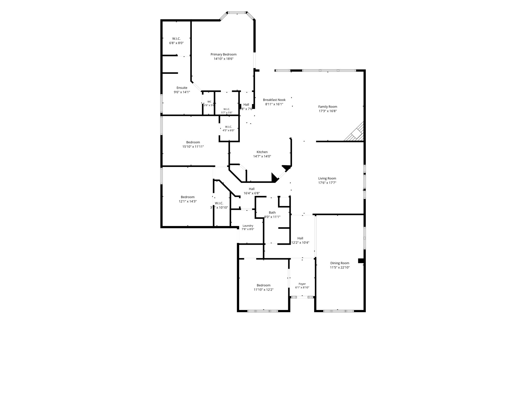 11308 Windy Dawn Drive Property Photo 36